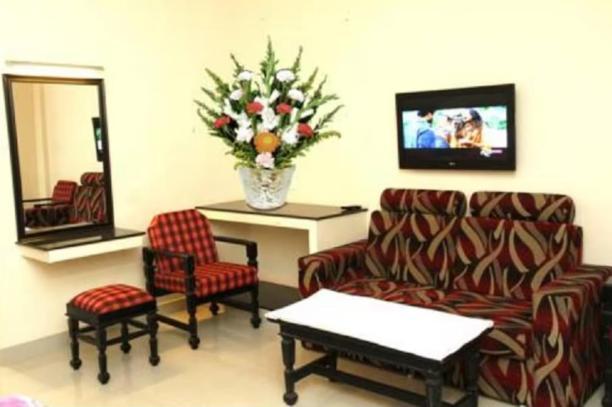 Superior Family Room