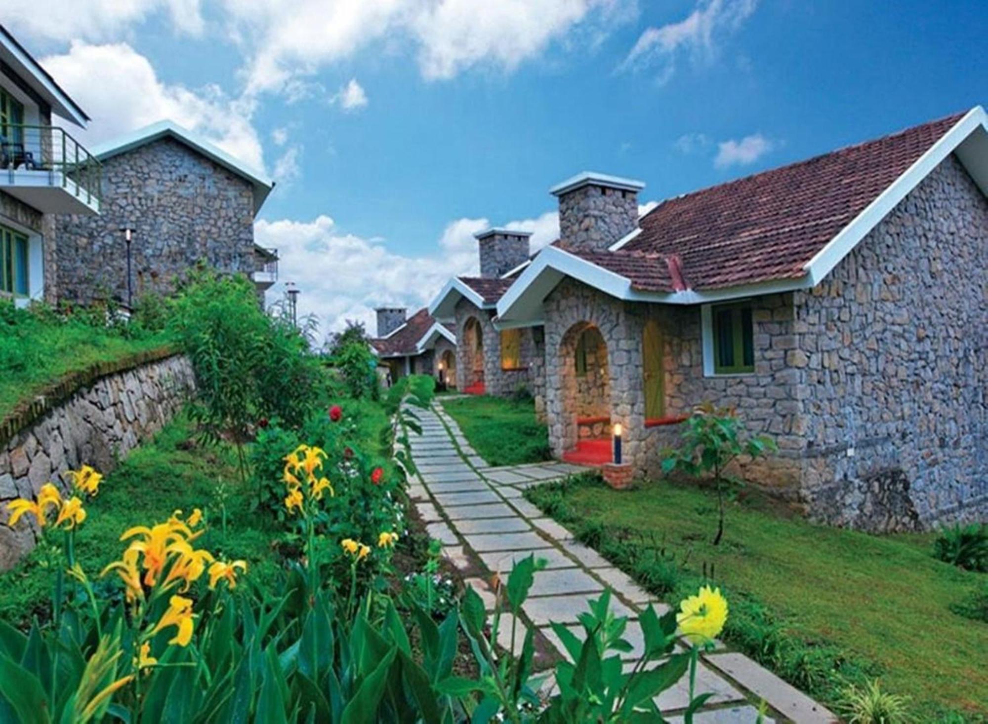 Deluxe Family Cottage