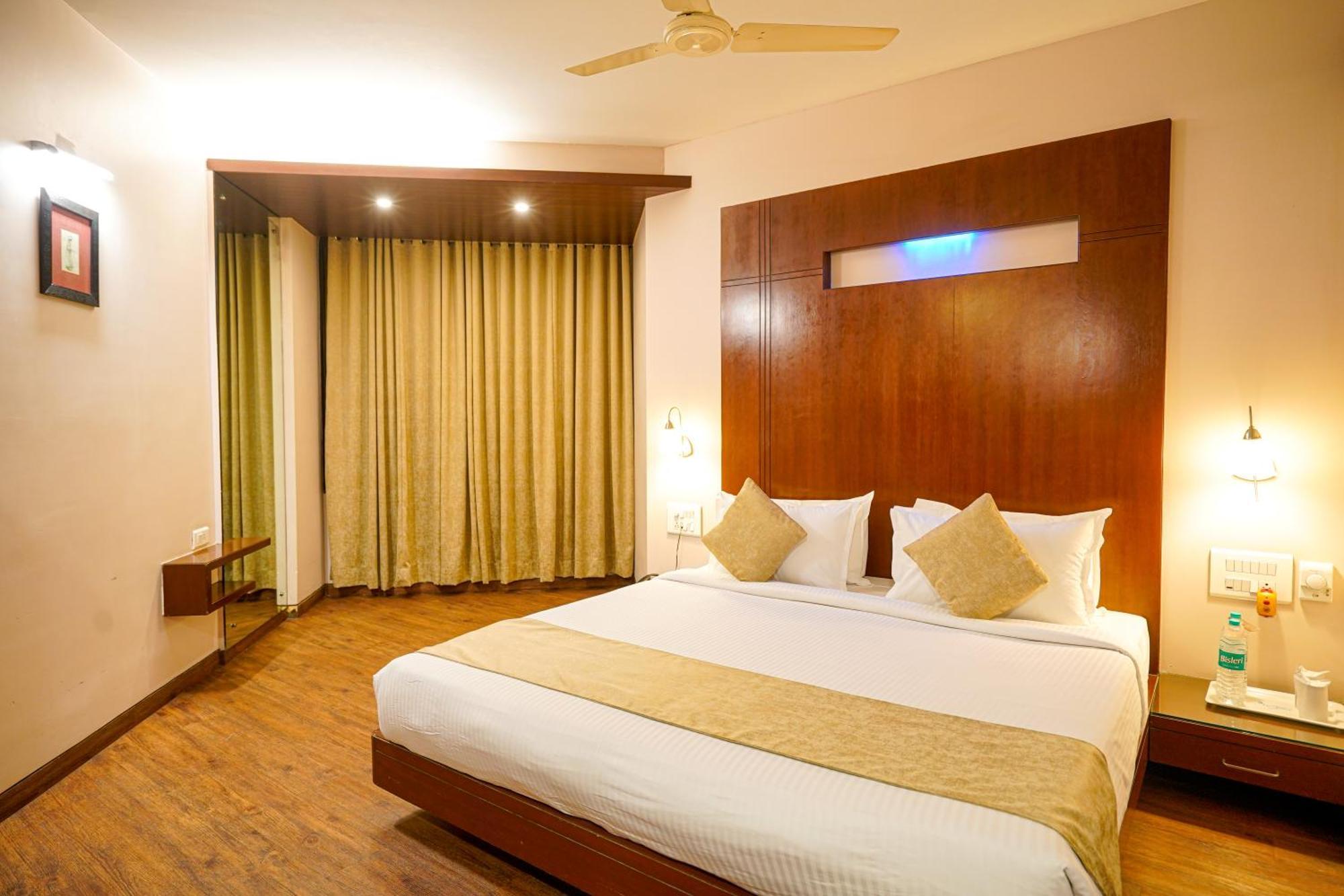 Suite Room
