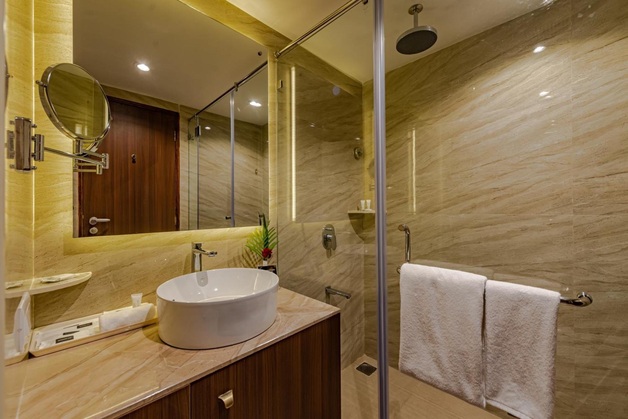 Executive Twin Room