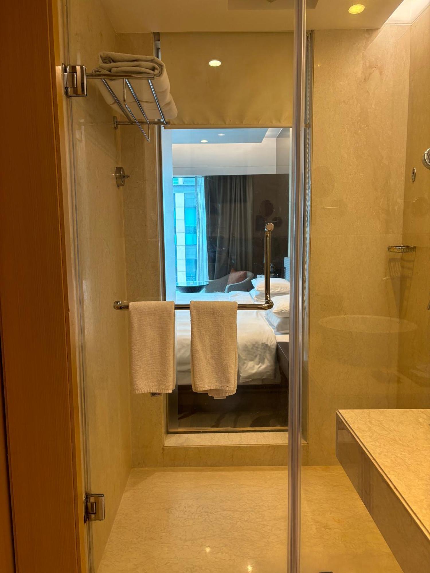 Superior Twin on One-way Airport Transfers Spa Food & Beverage & Laundry