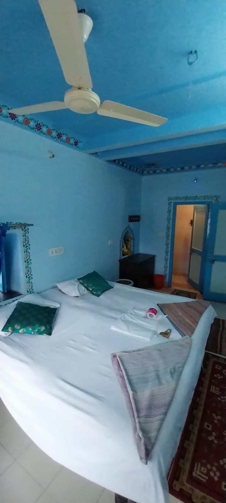 Chambre Double avec Salle de Bains Privative