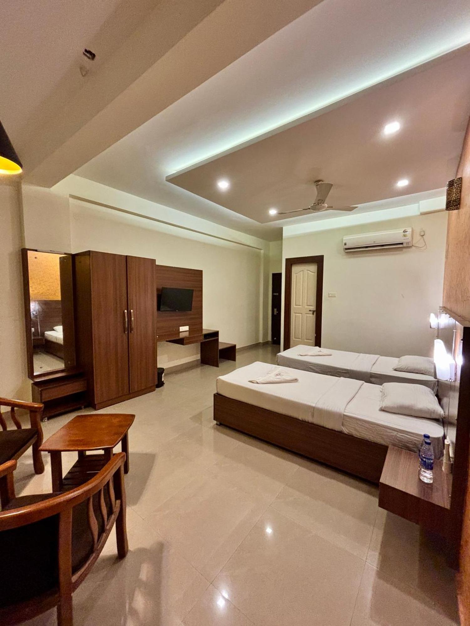 Superior Double or Twin Room