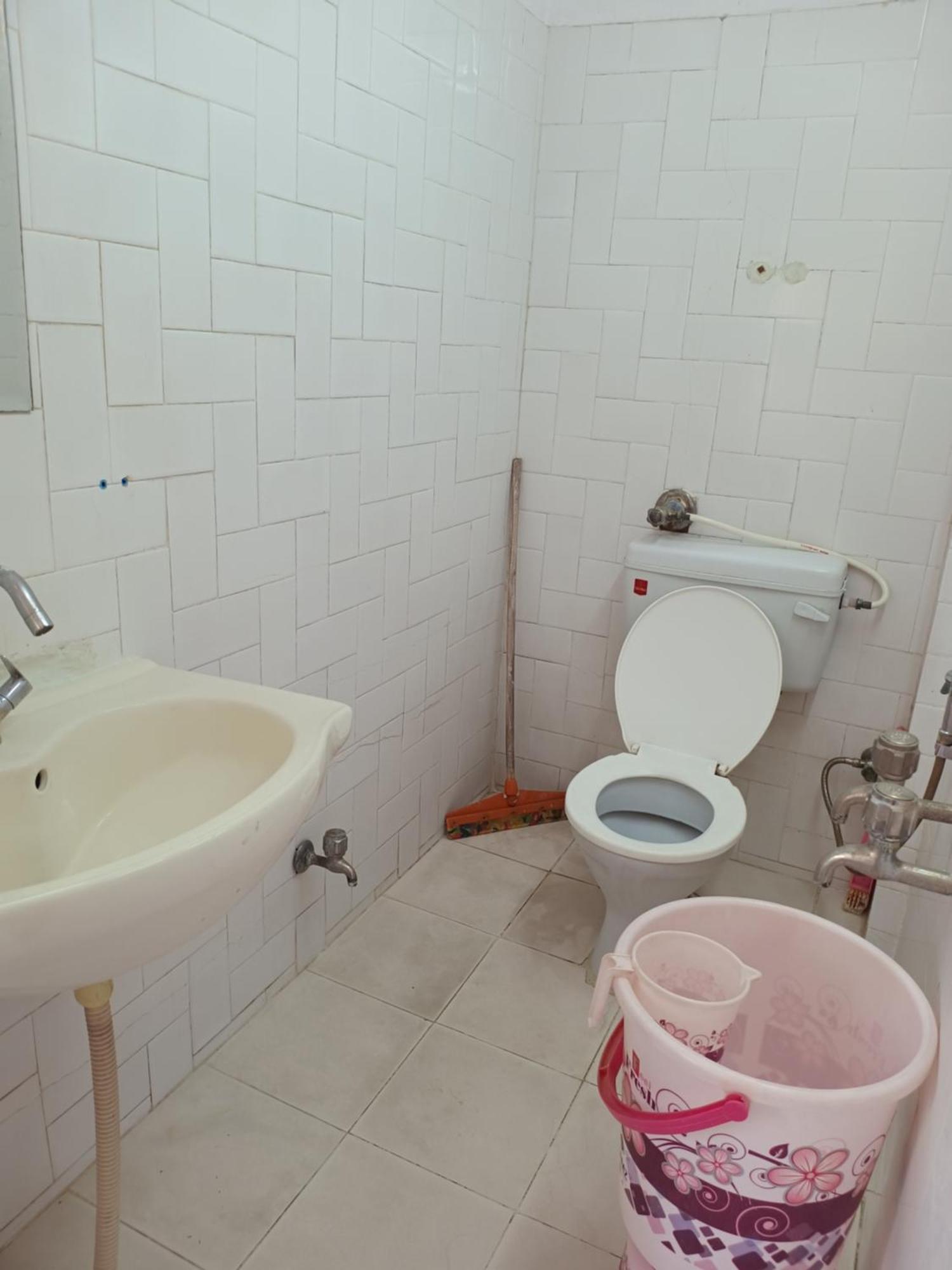 Chambre Familiale Deluxe