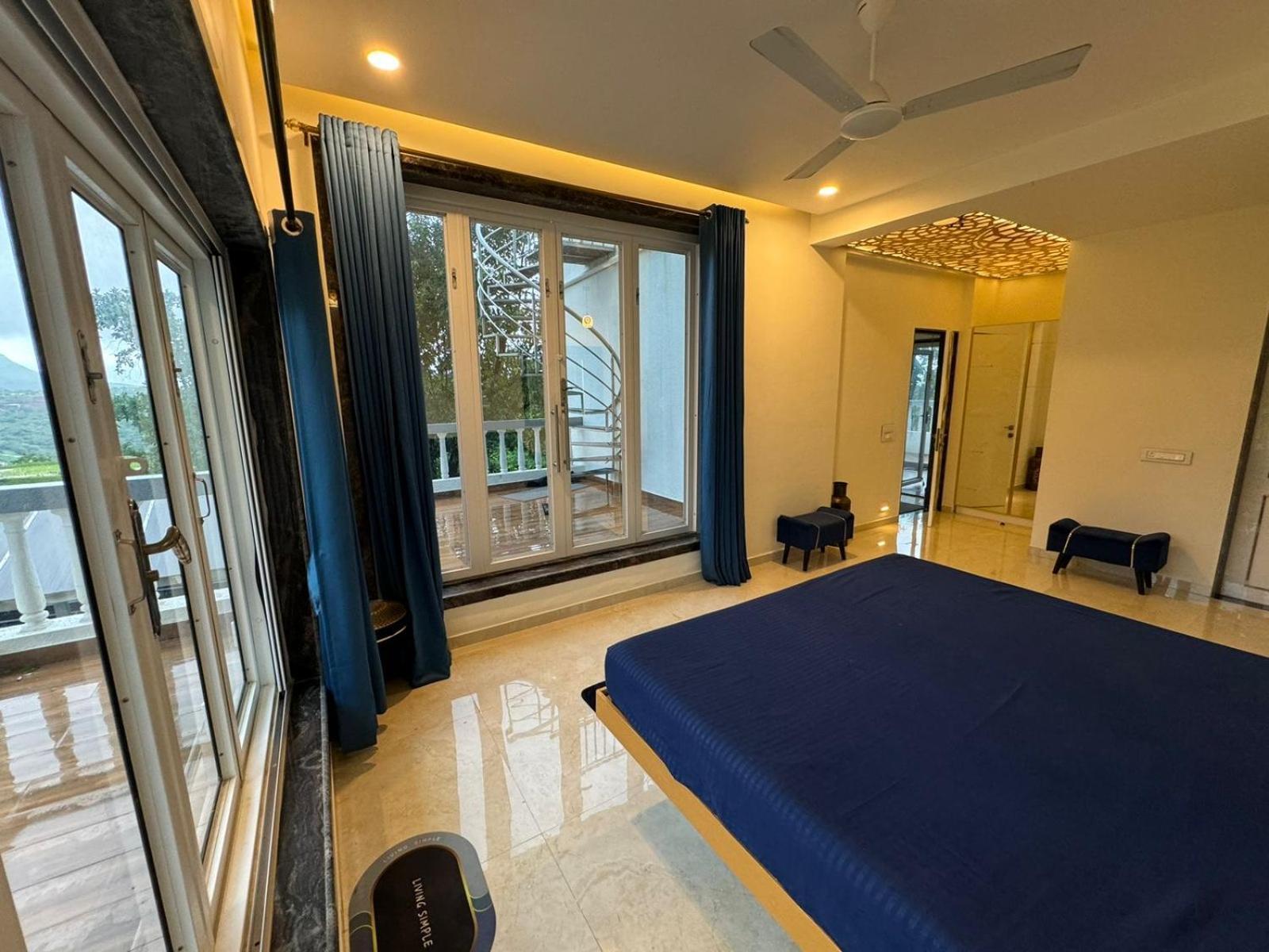 Villa de 3 dormitorios