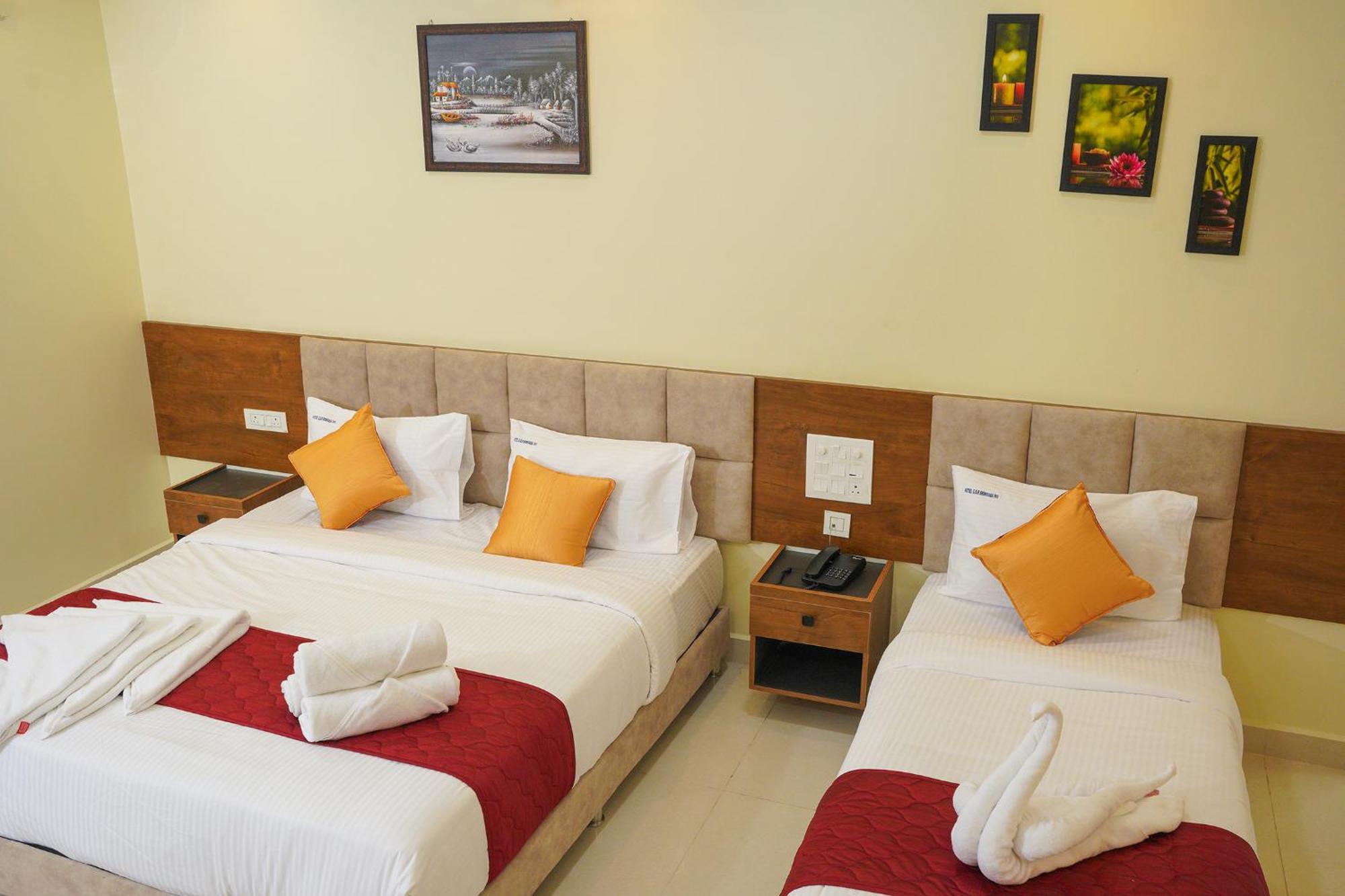 Superior Double Room