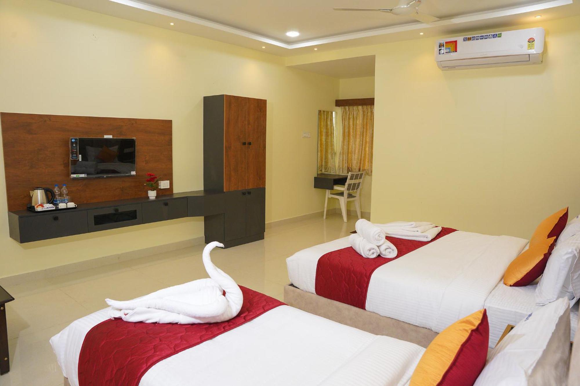 Superior Double Room