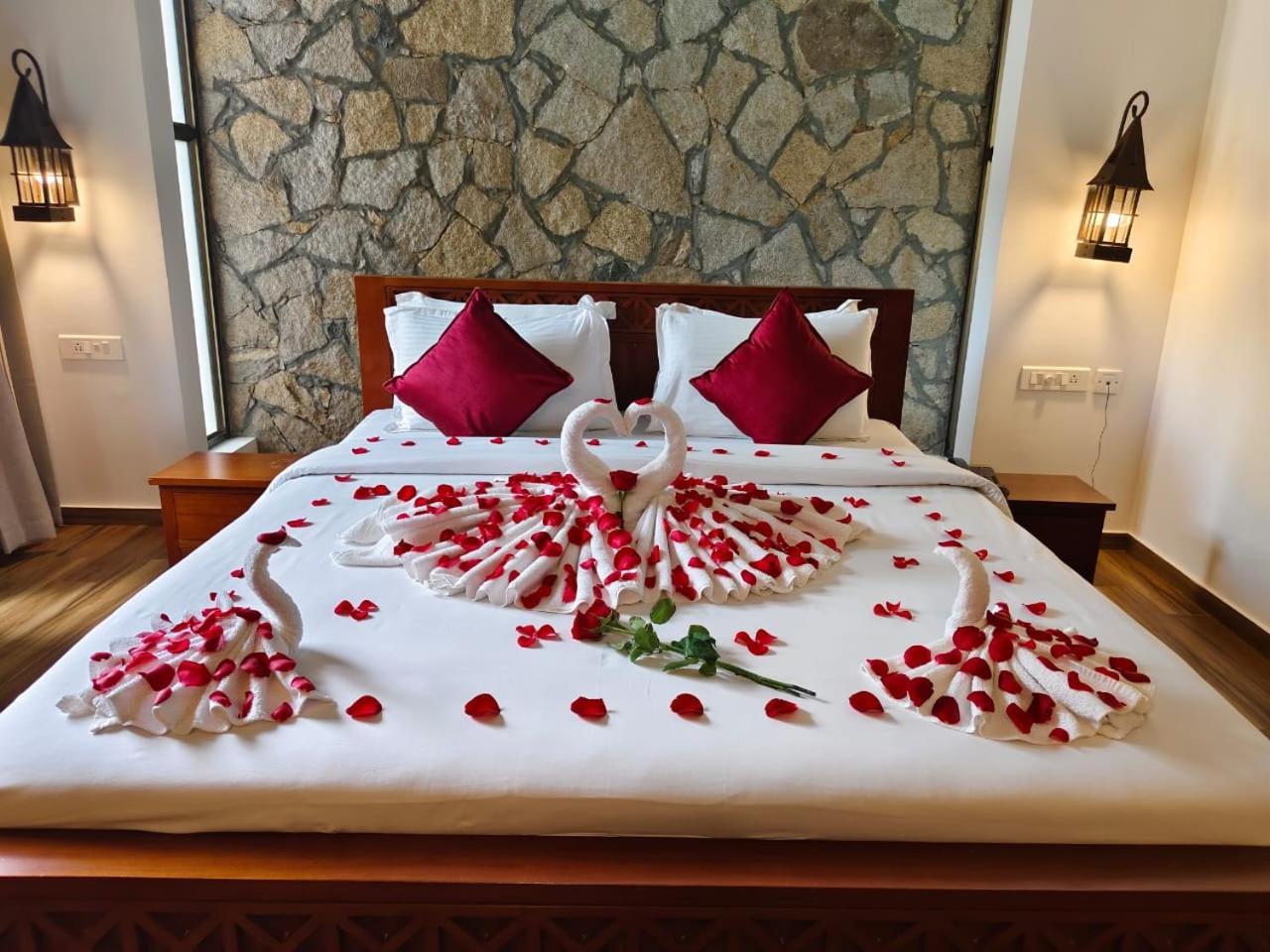 One-Bedroom Villa