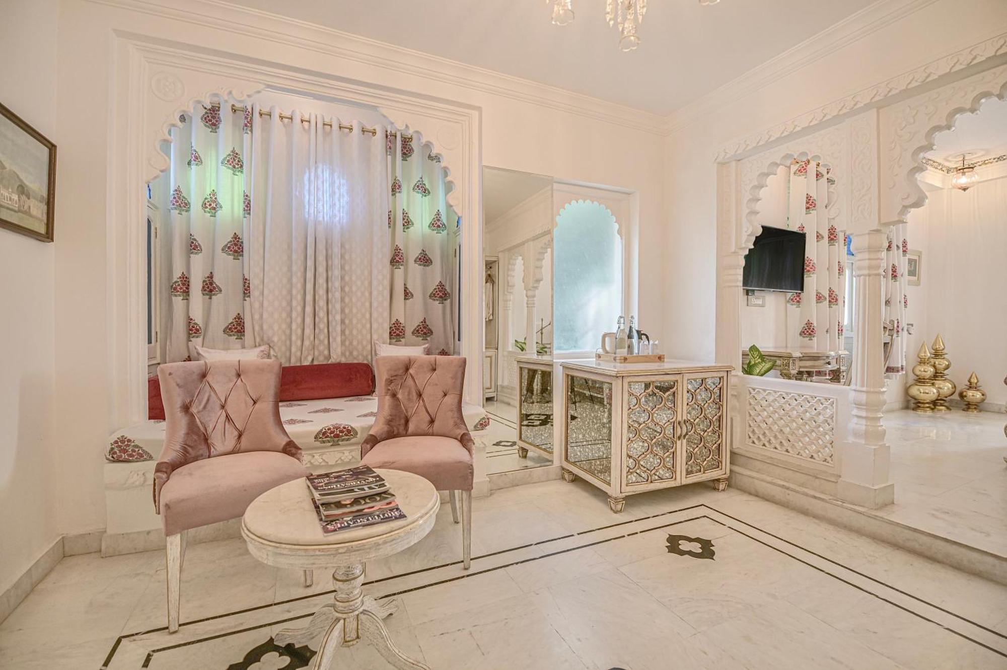 Suite Jagat – Vue sur Lac