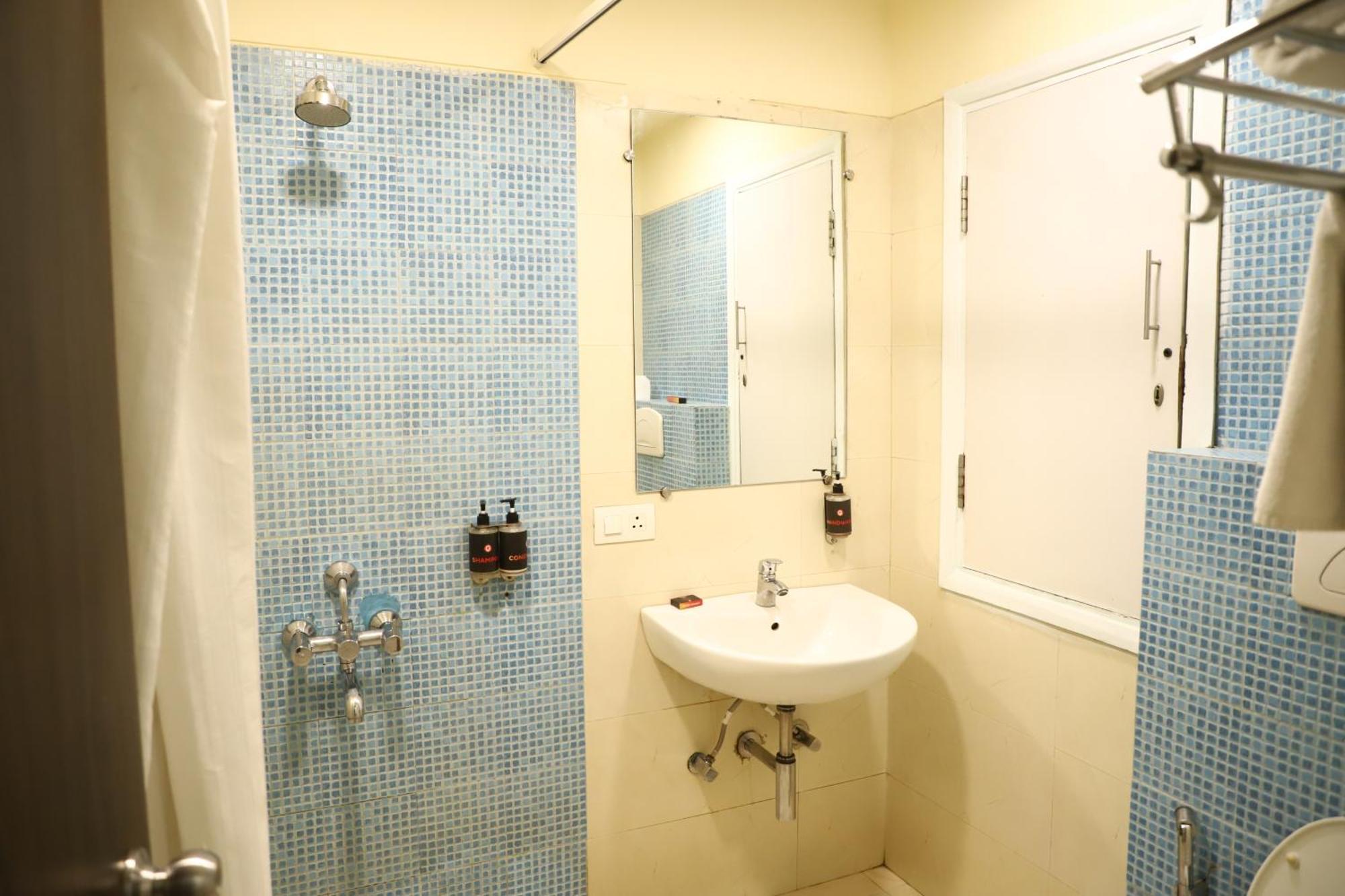 Day use Room - Same day check in and check out - 9 am to 5 pm