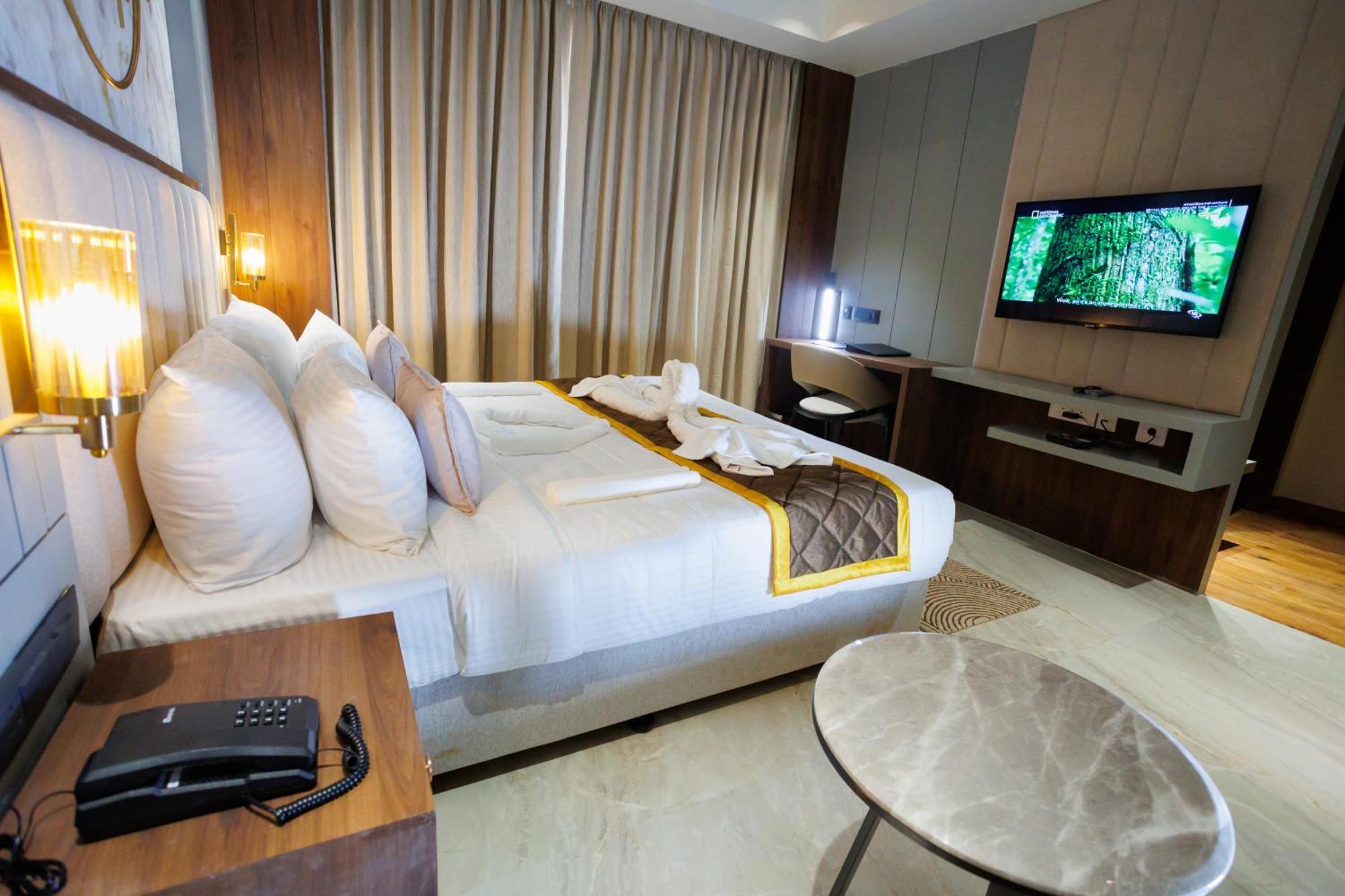Executive Suite