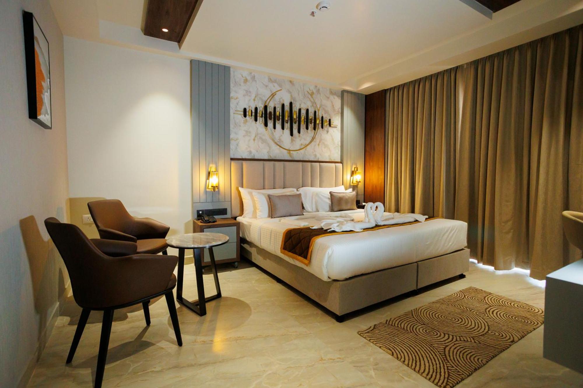 Executive Suite