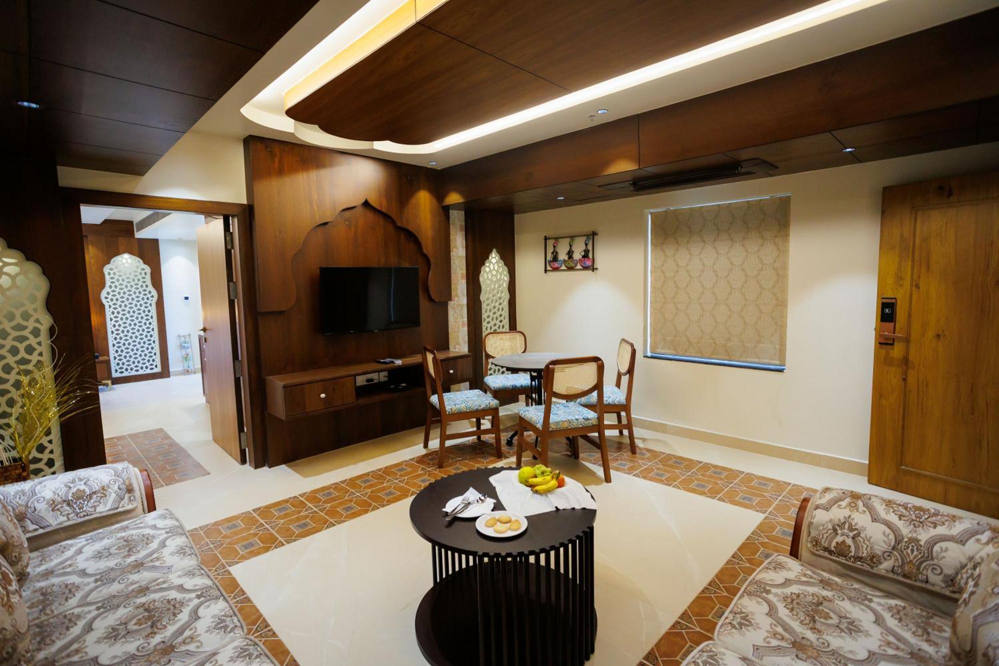 Suite