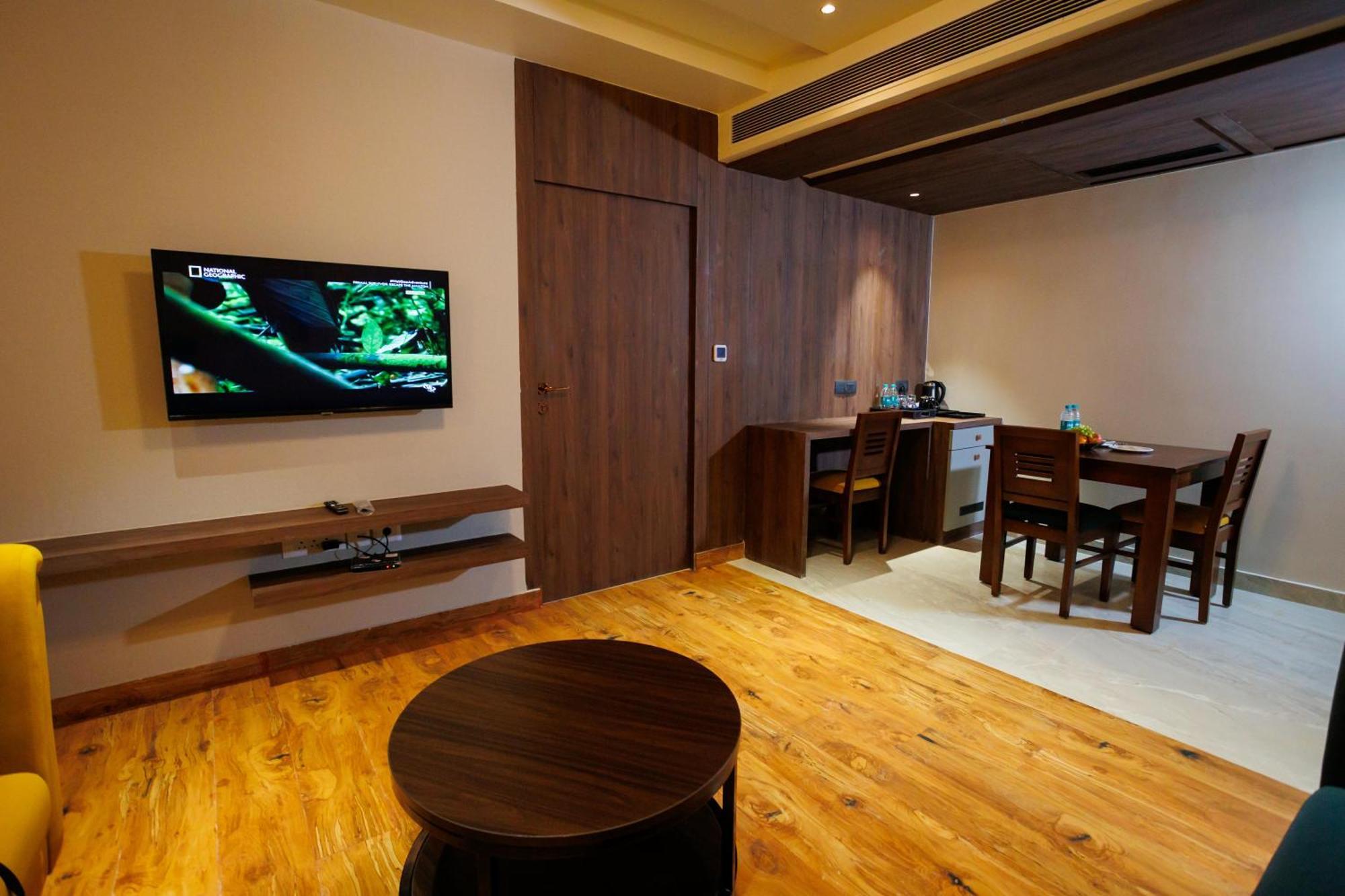 Executive Suite