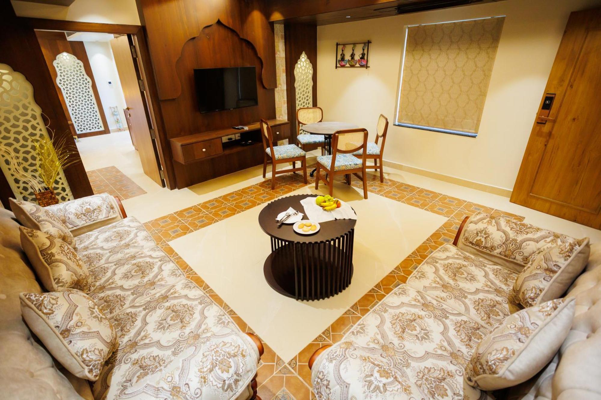 Suite