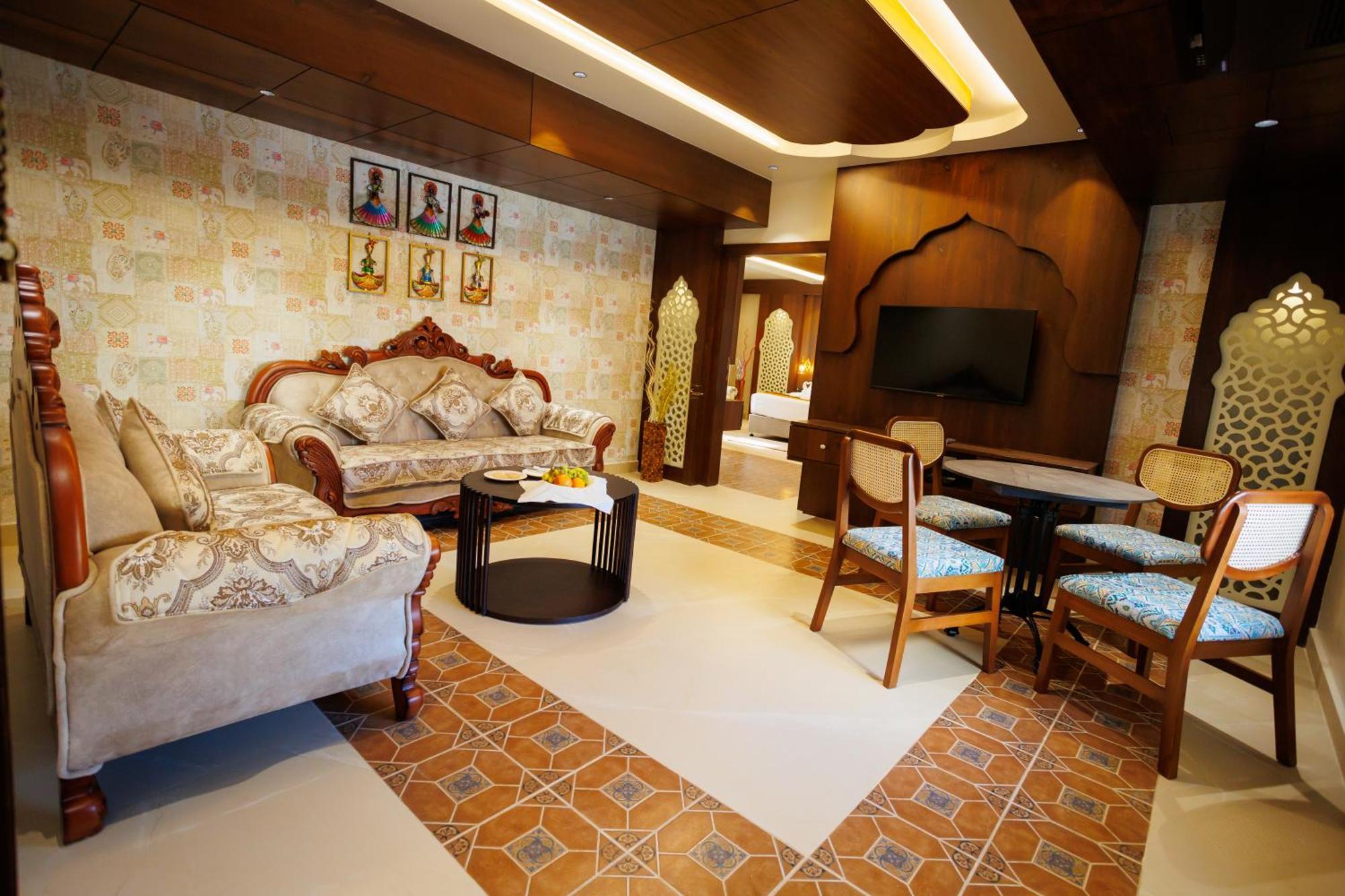 Suite