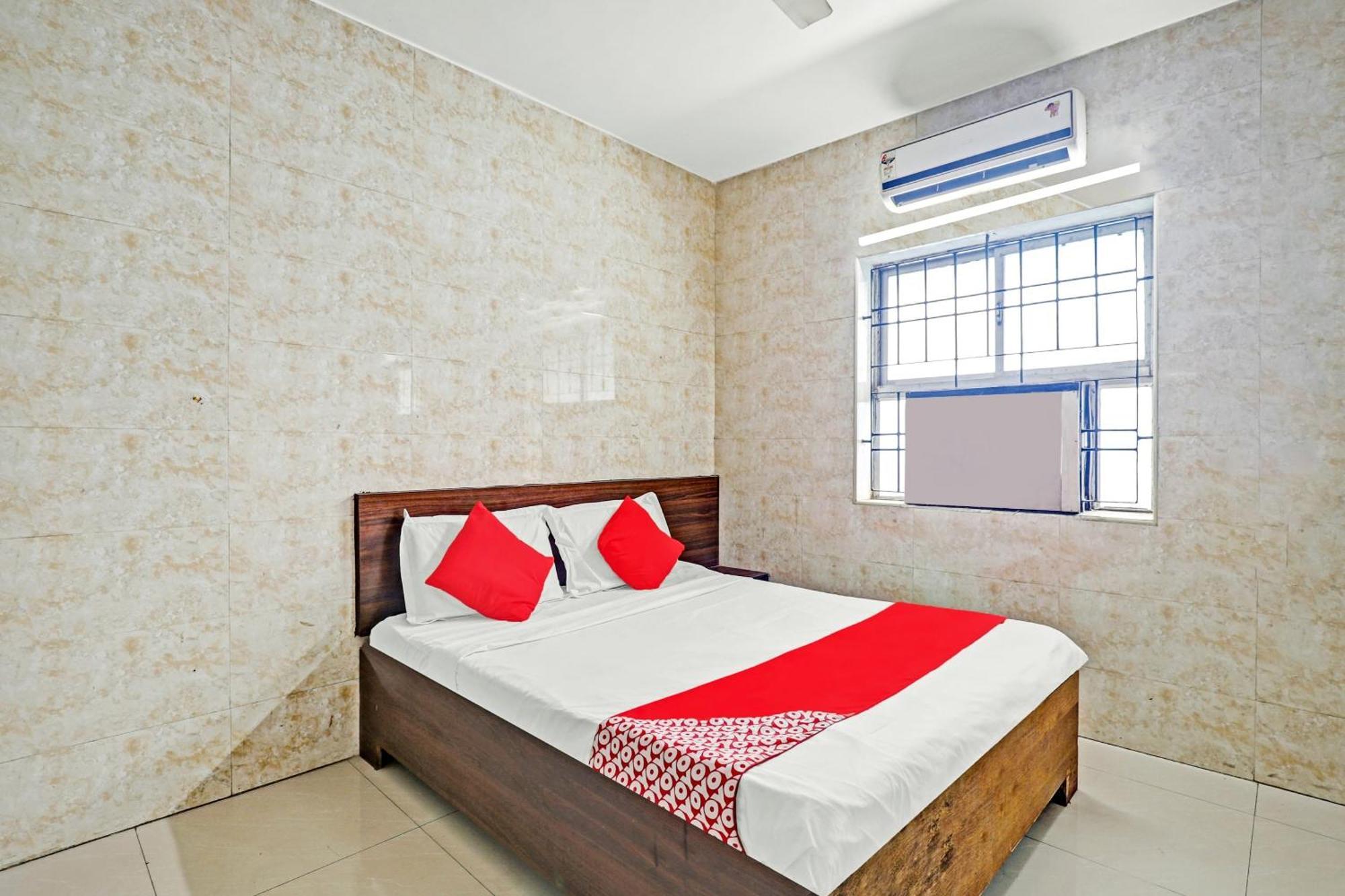 Classic Triple Room