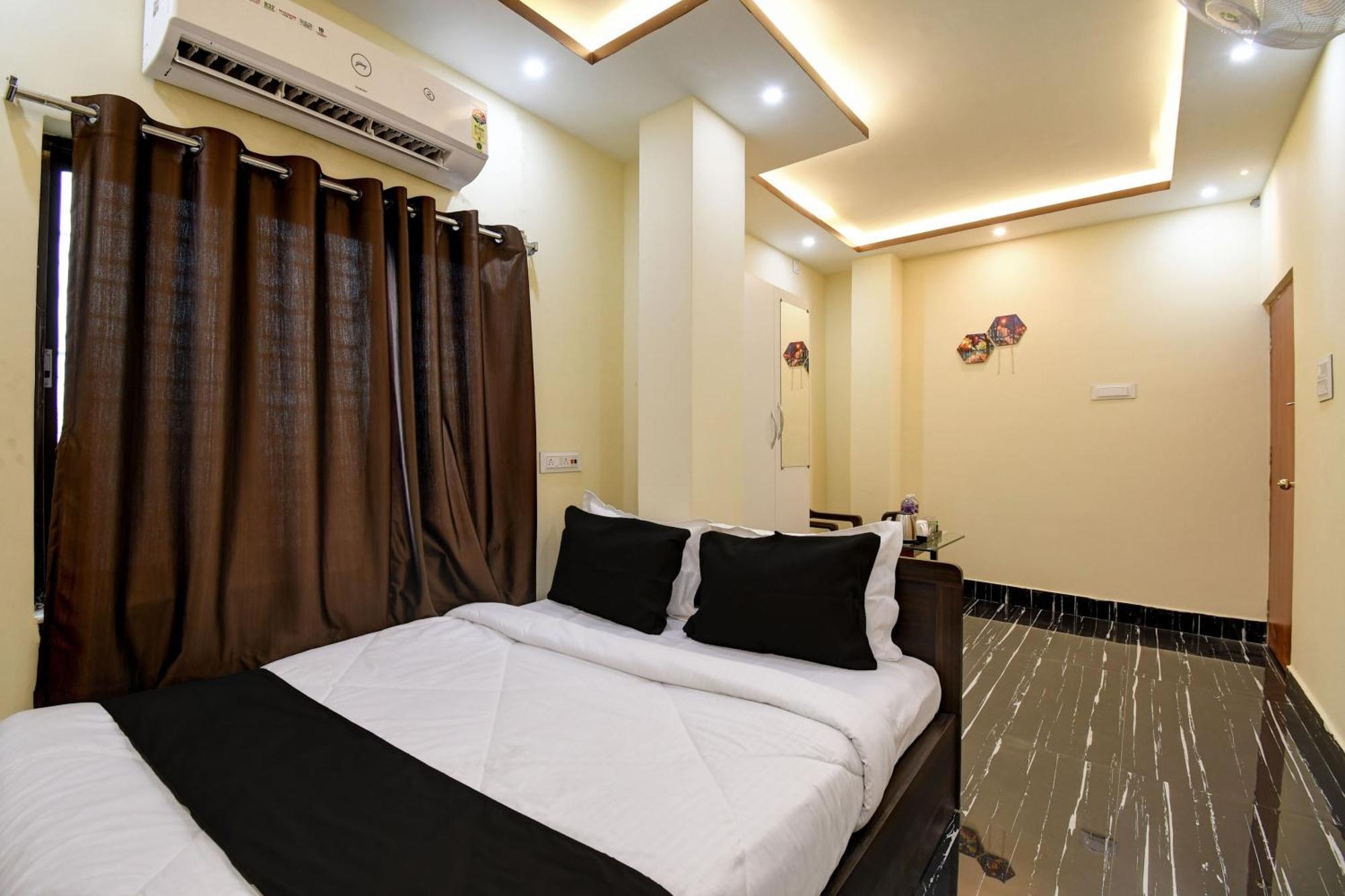 Quarto Duplo Standard