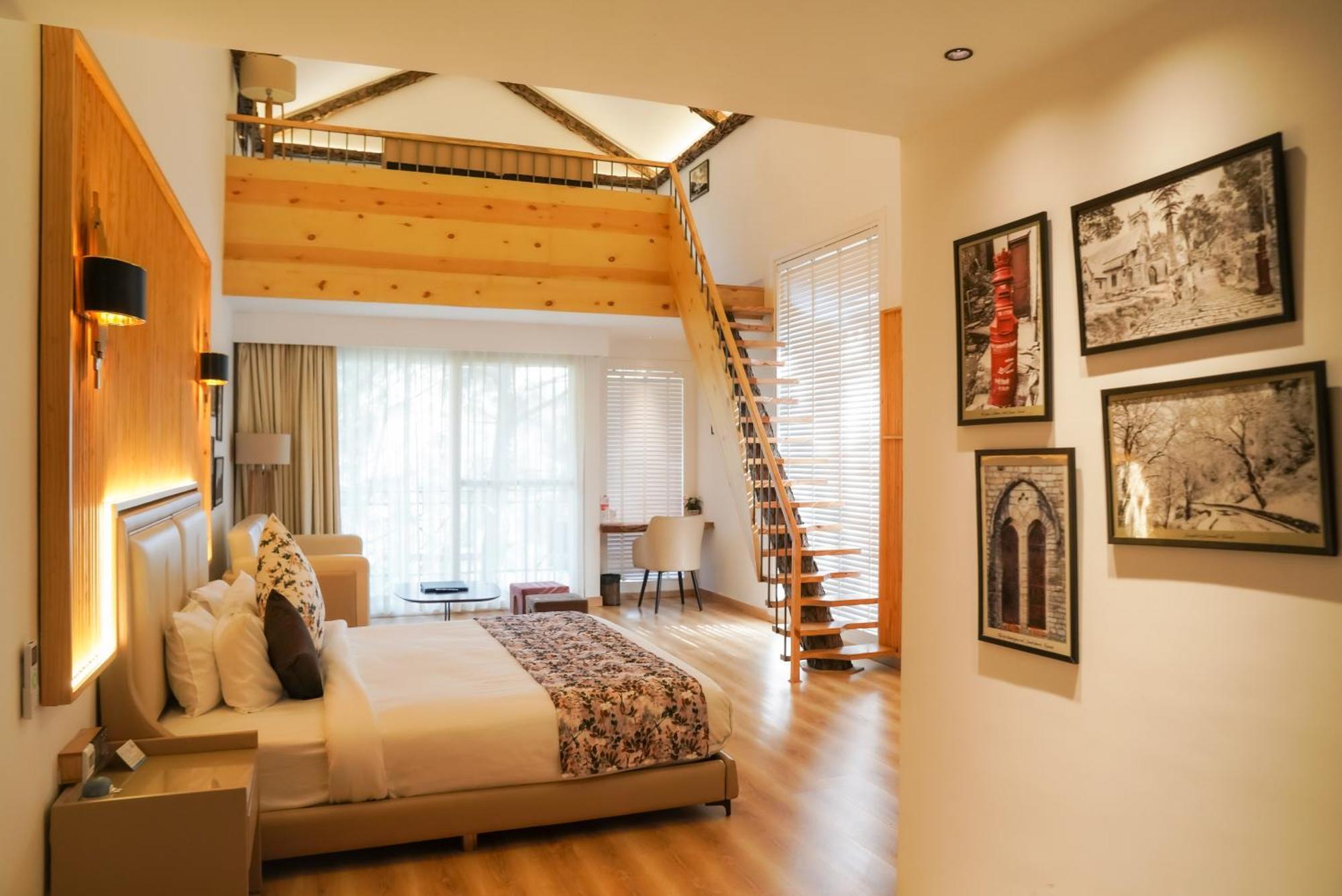Duplex Suite