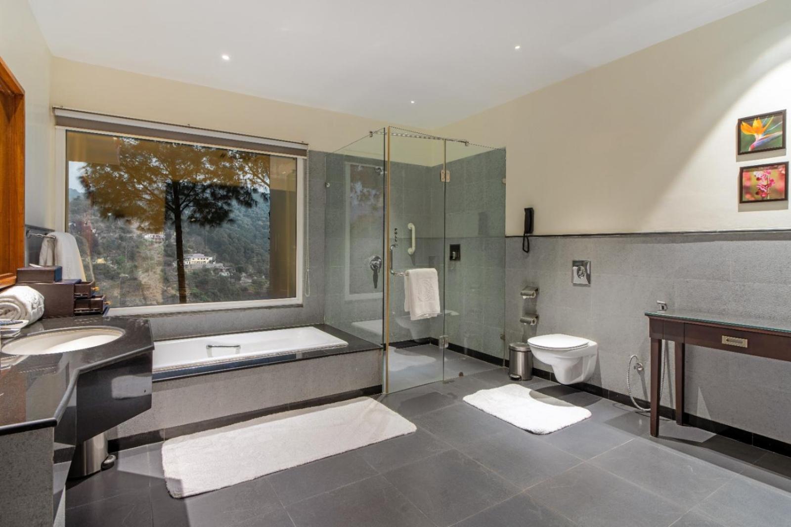 Moksha Suite