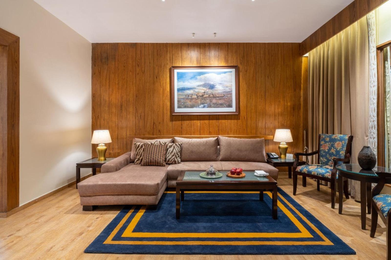 Moksha Suite