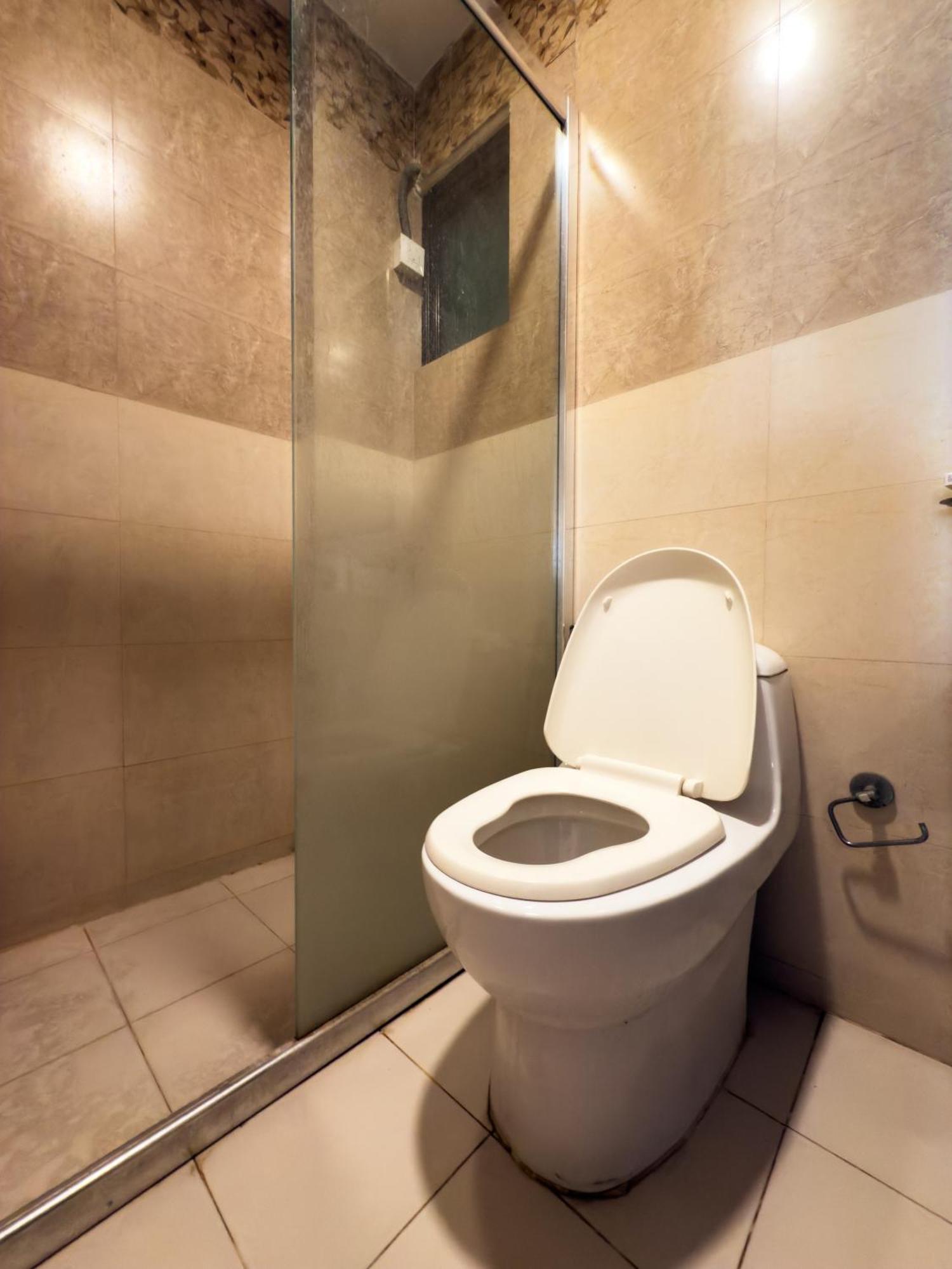 Super Deluxe Double Room