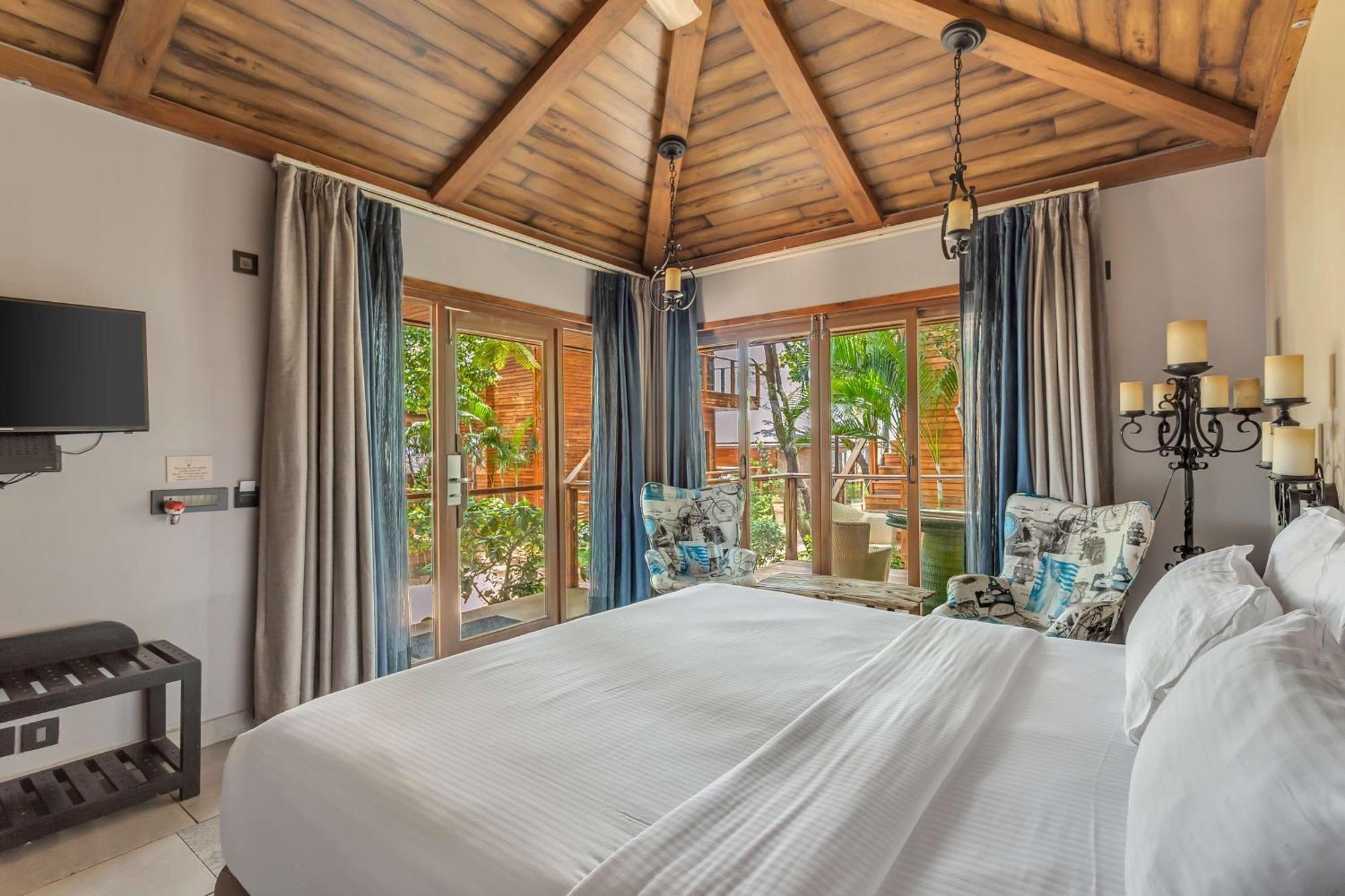 Premium Cottage
