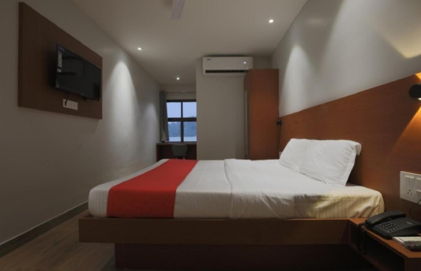 Budget Double Room