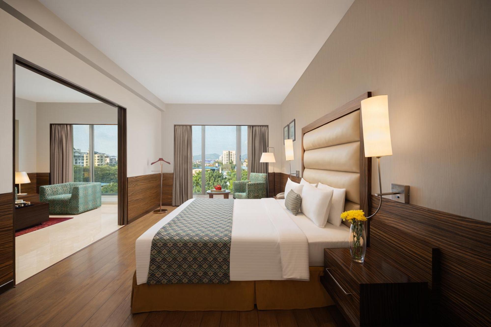 Suite on F&B Service Soft Beverage only
