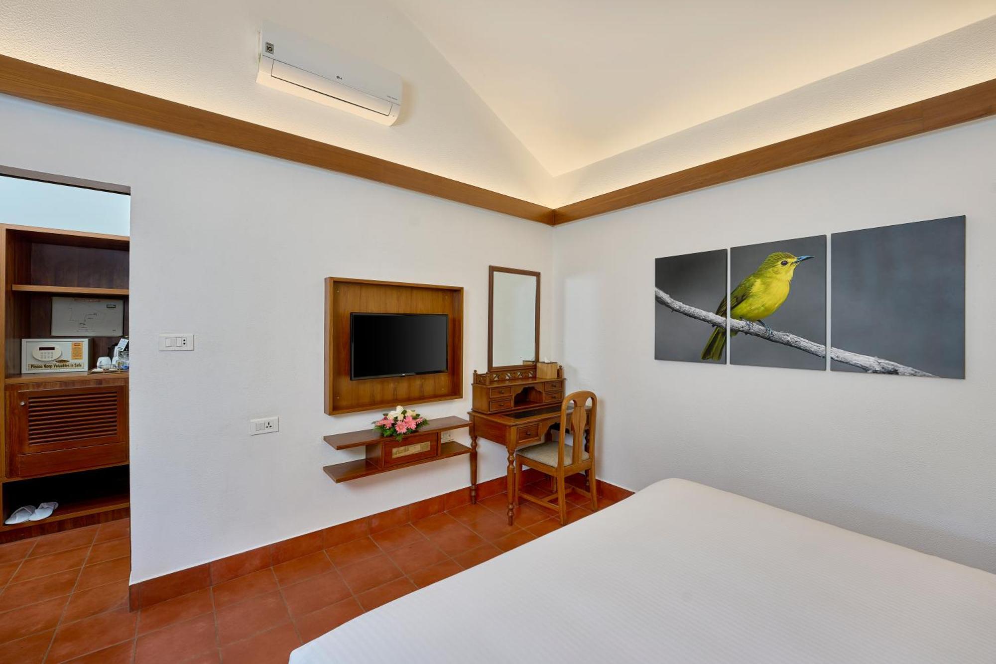 Periyar Cottage