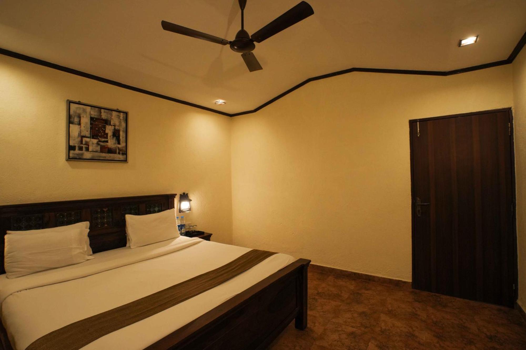 Family Suite Room