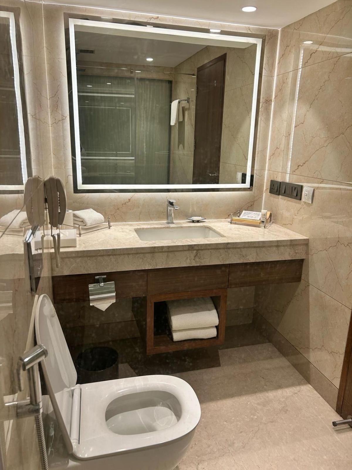 Habitación Premium