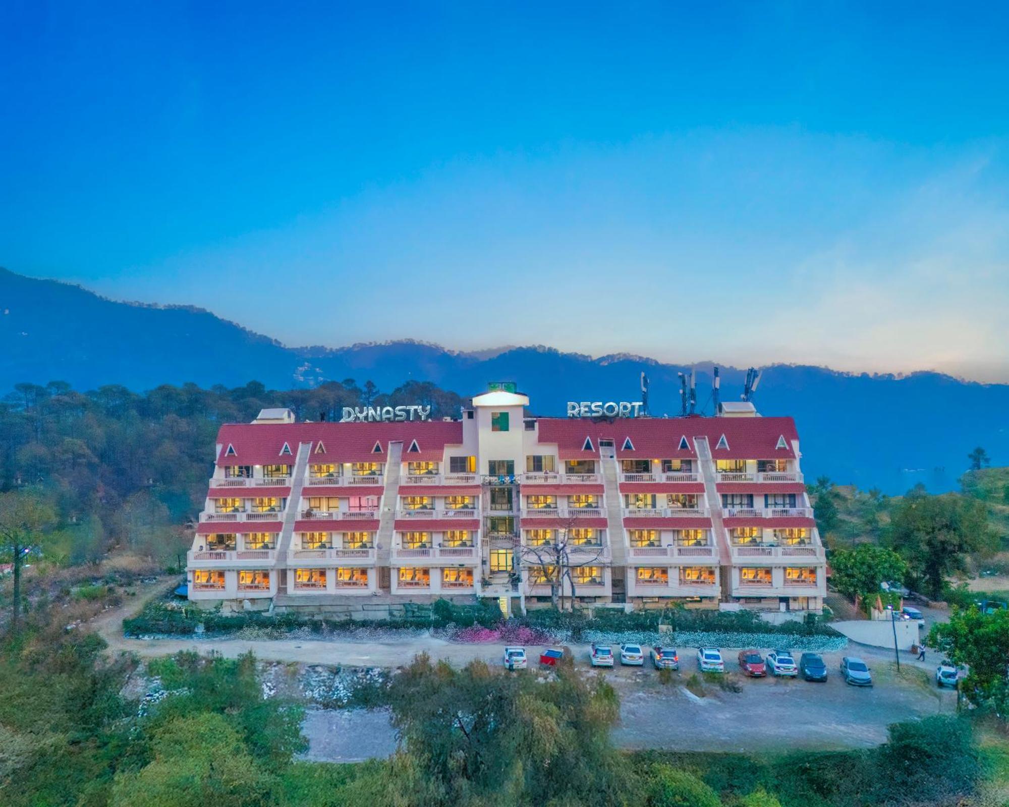 Double Room Lake View