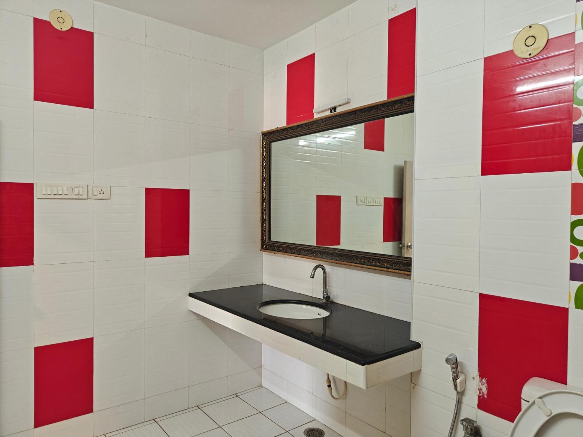 Suite with Terrace