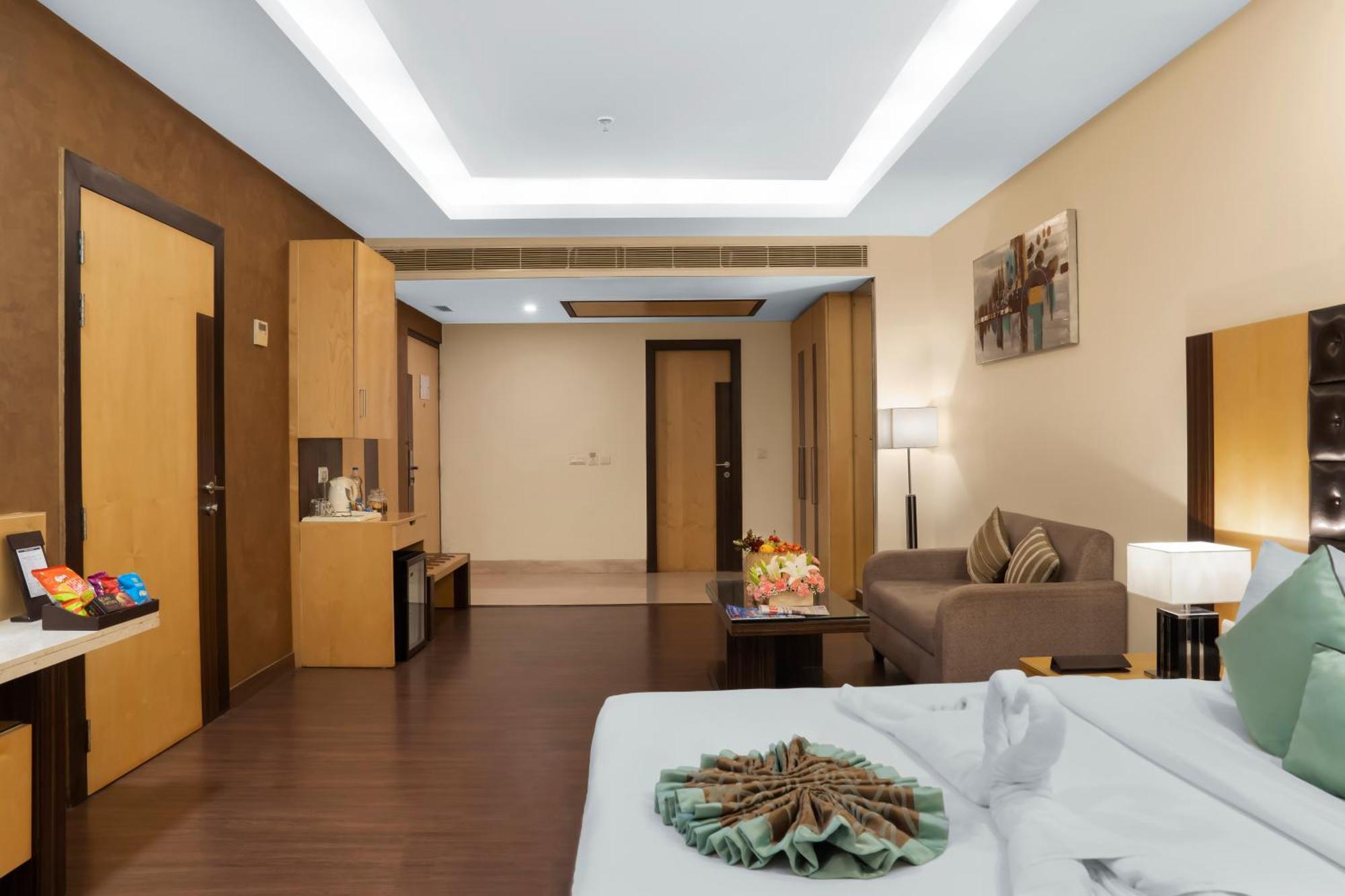 Club Room