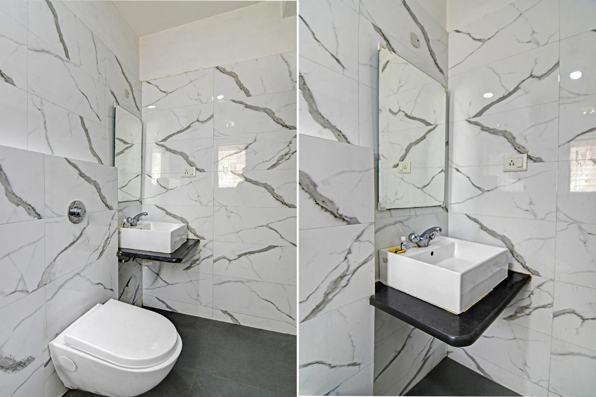 Executive Triple Room