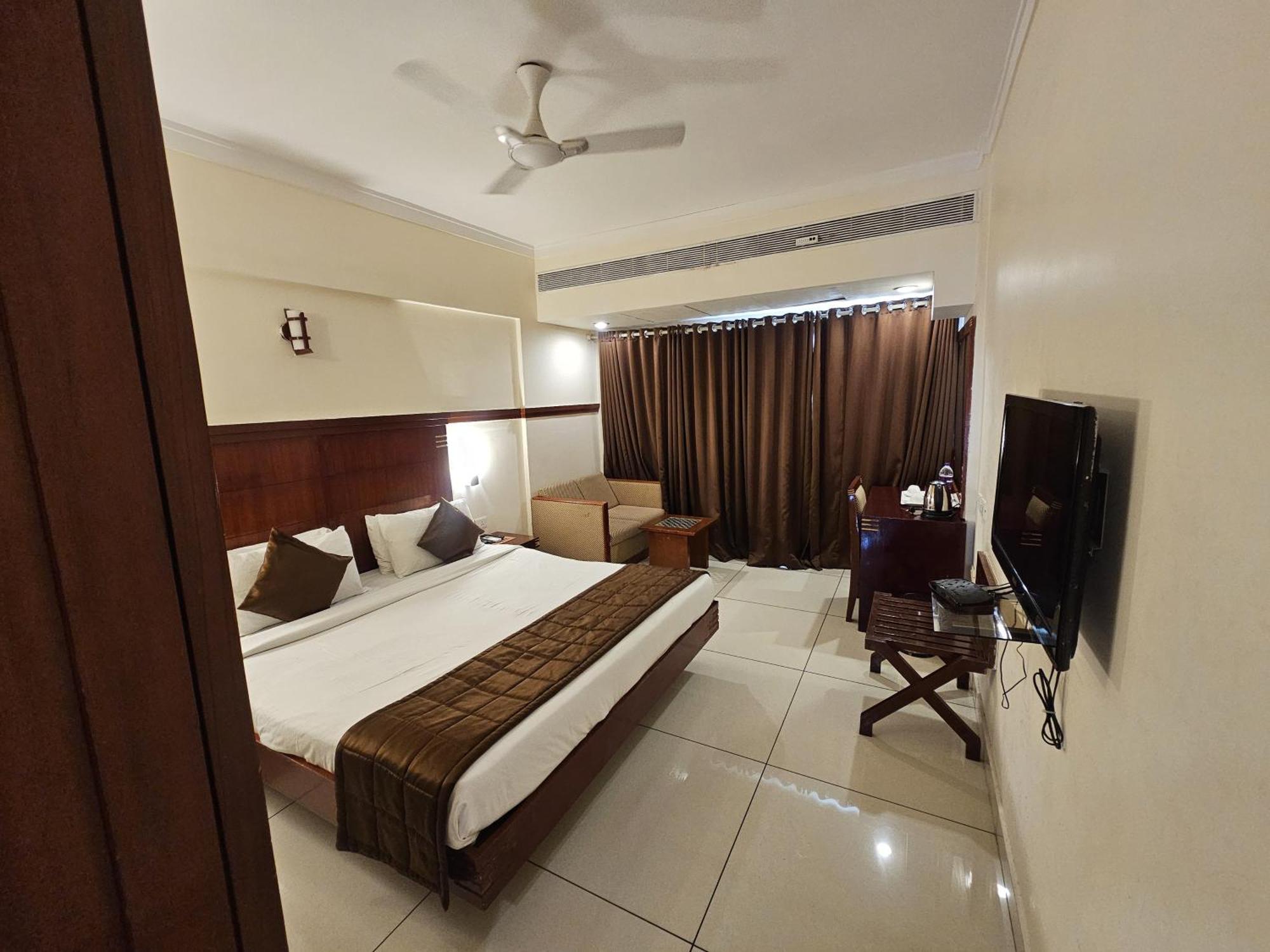 King Suite