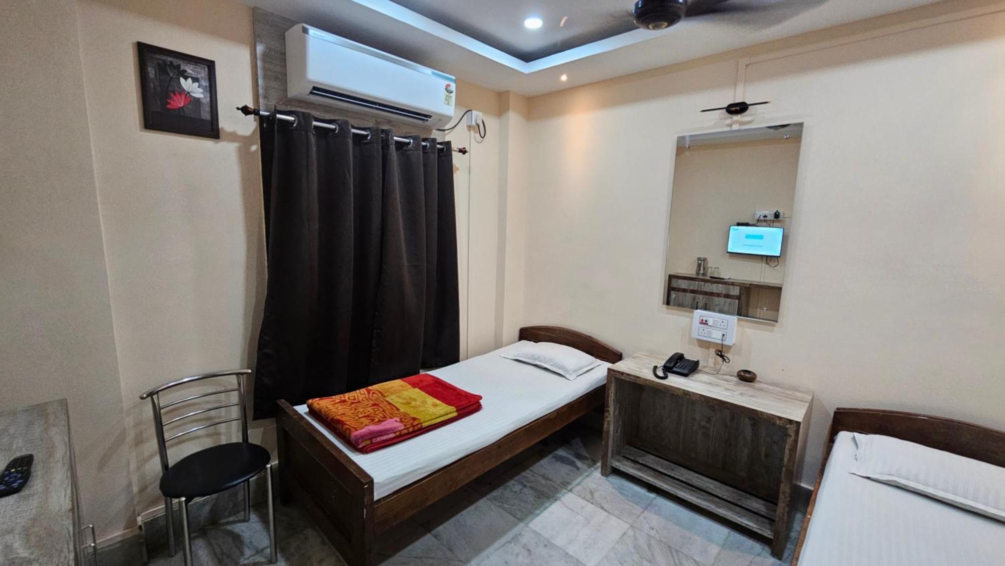 Double Standard AC