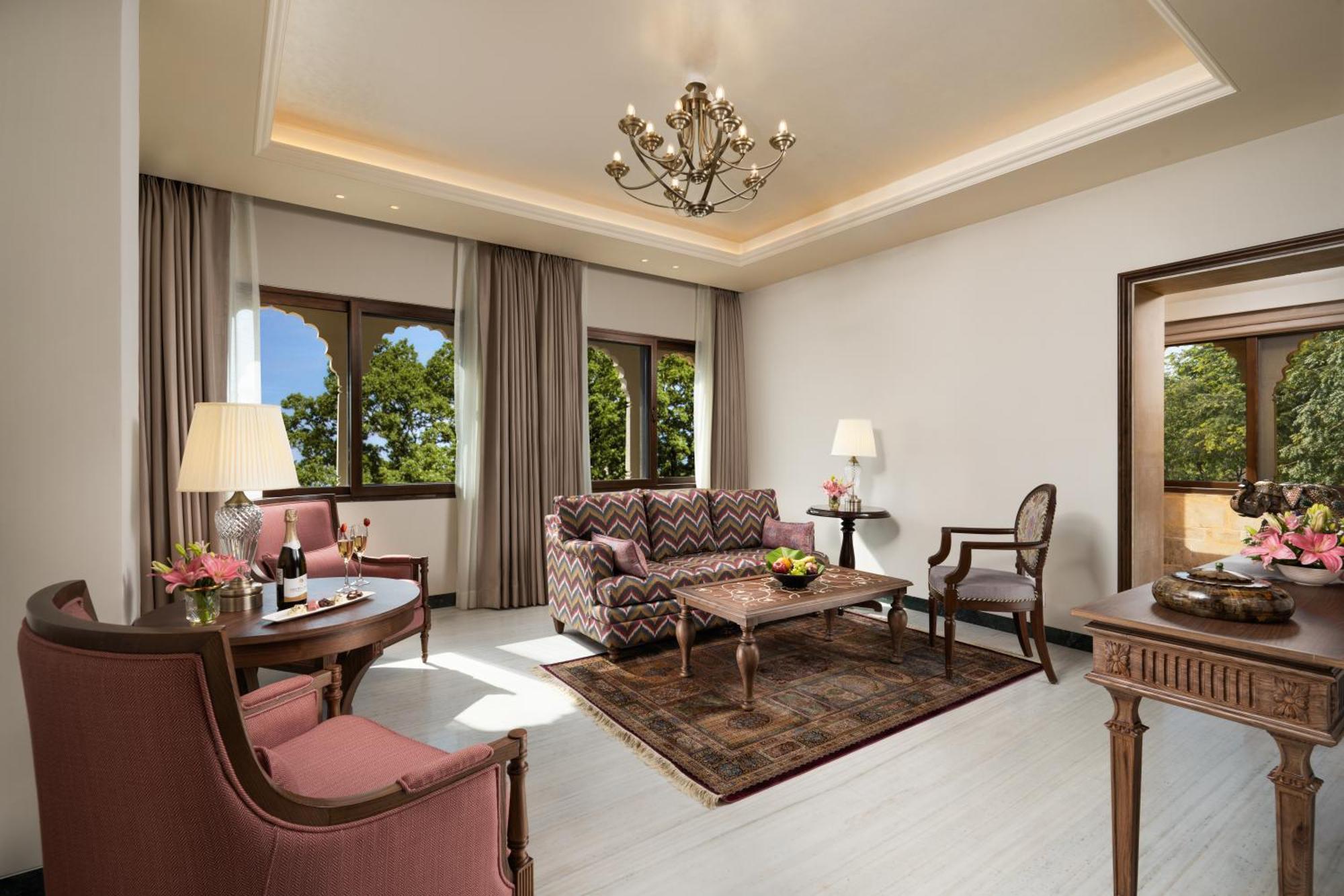 Historical Suite