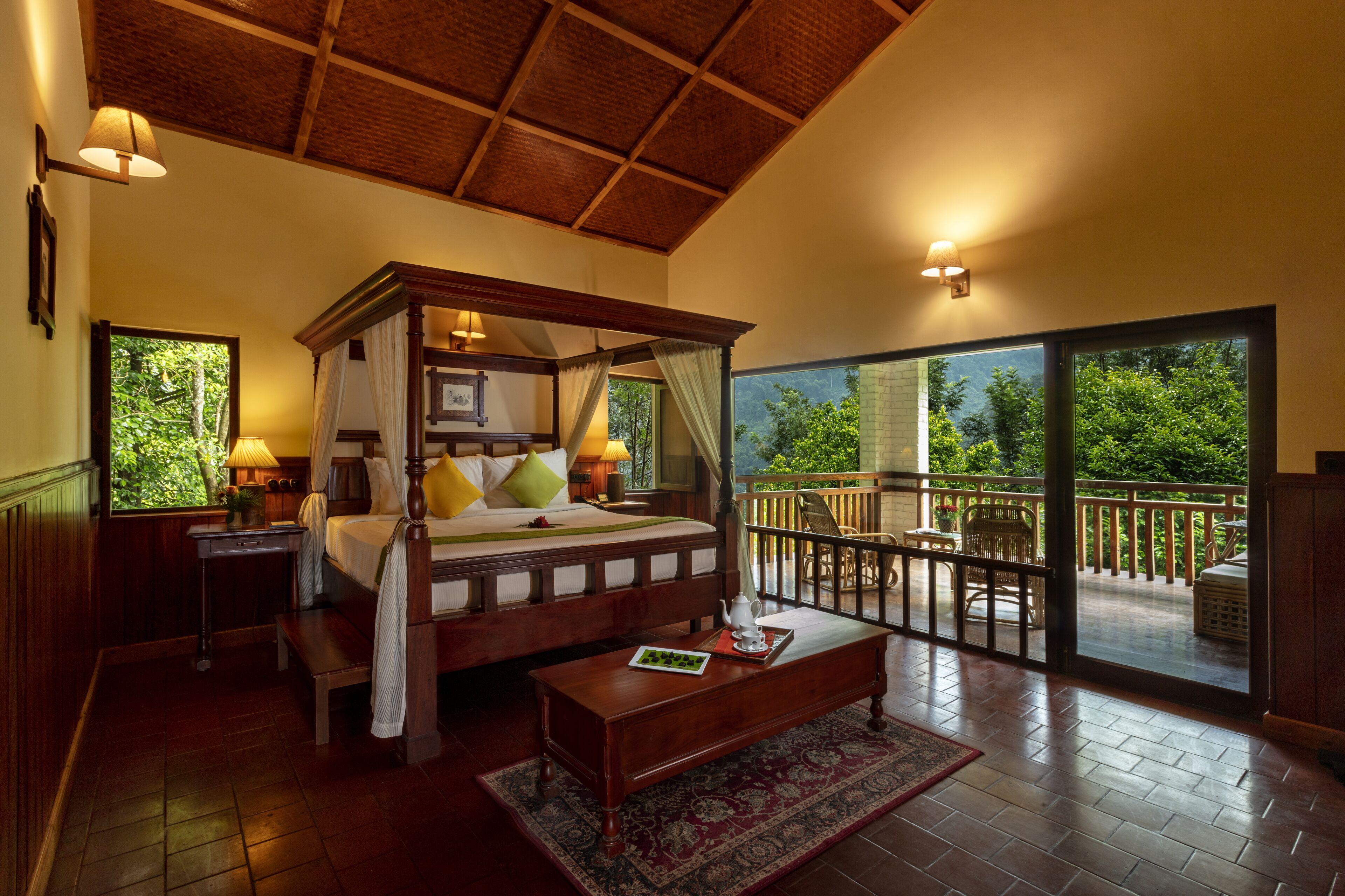 Suite Spa Bath