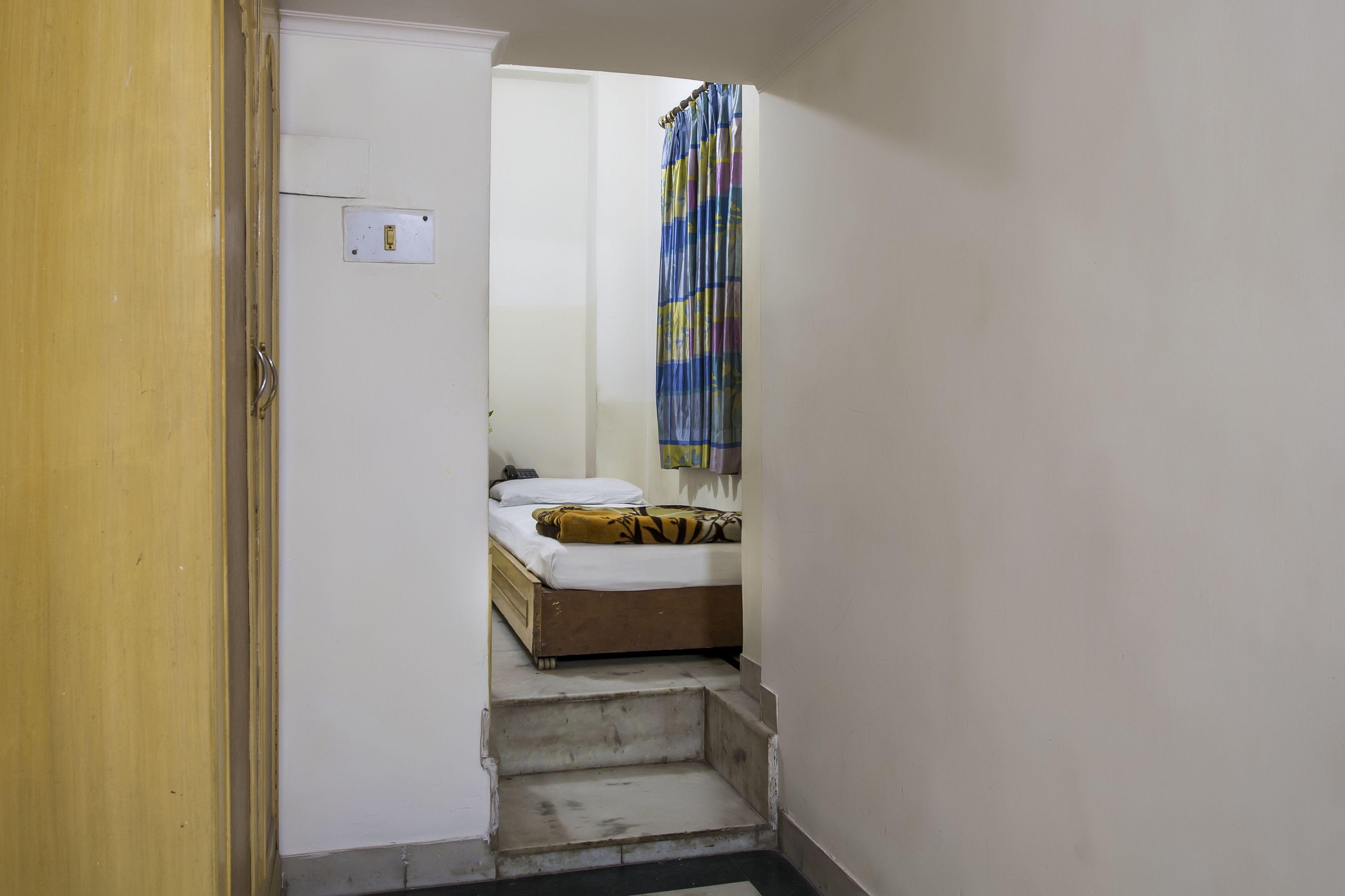 Non AC Single Room