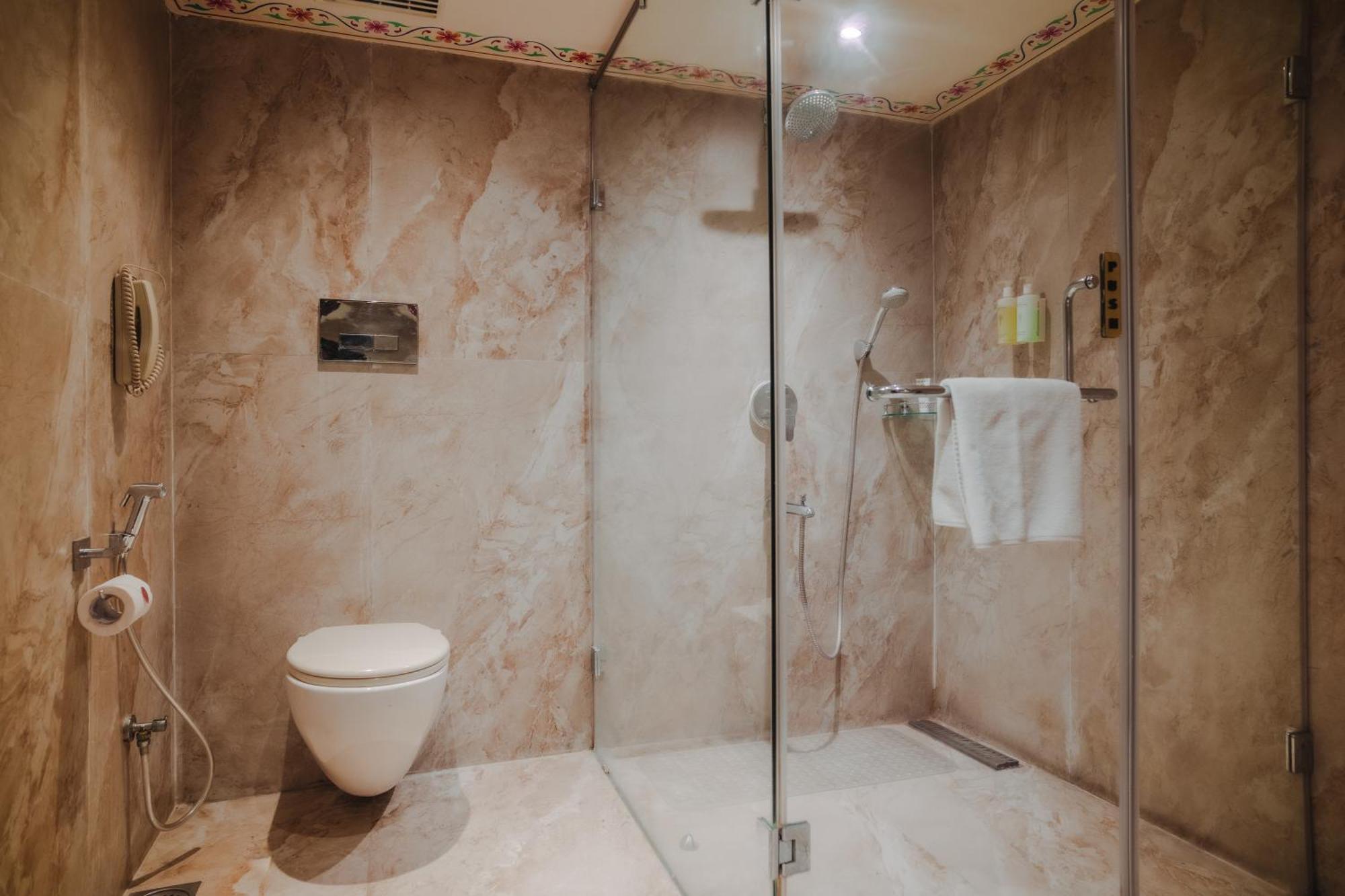 Habitación Doble Deluxe