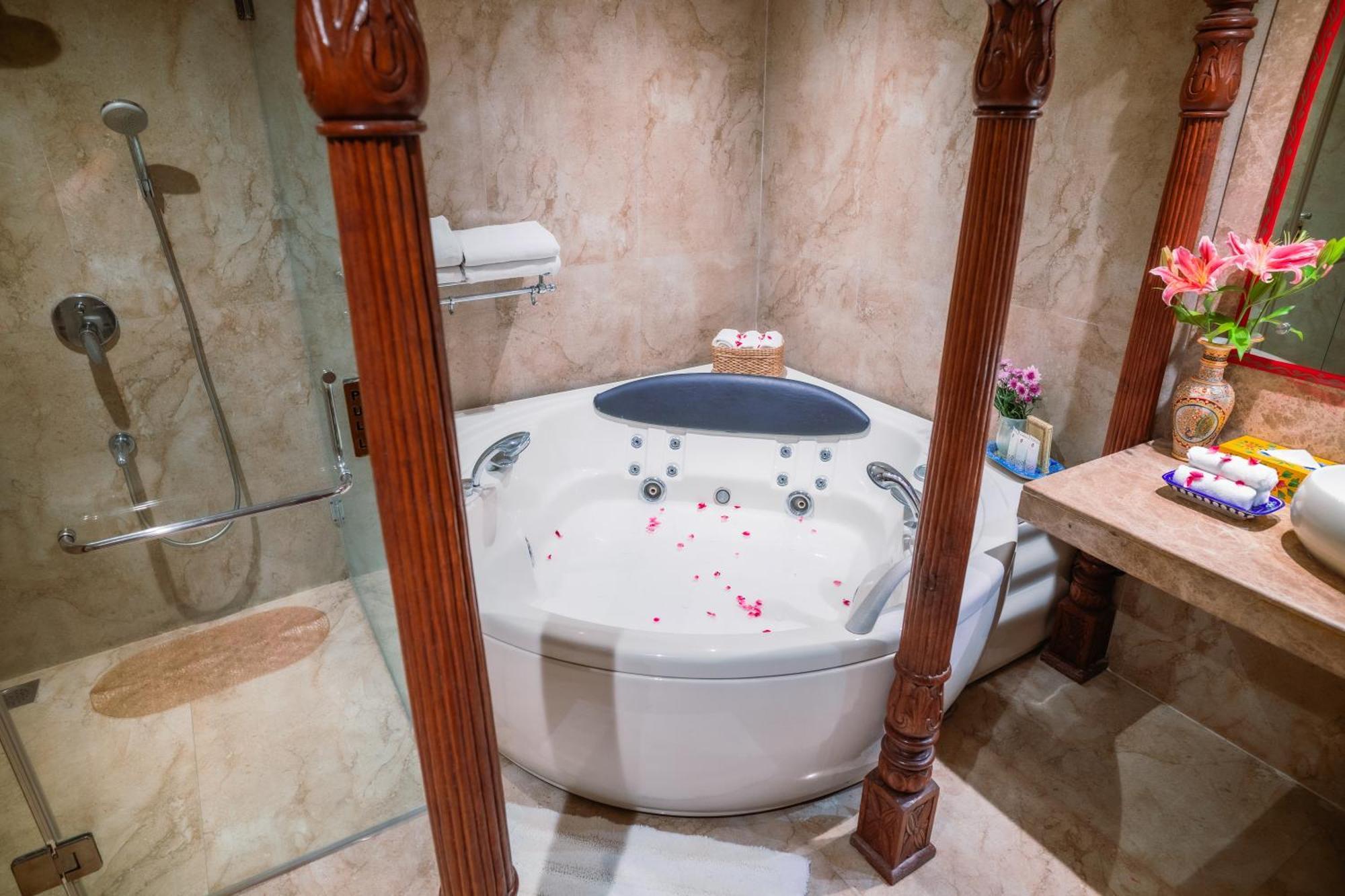 Suite Deluxe