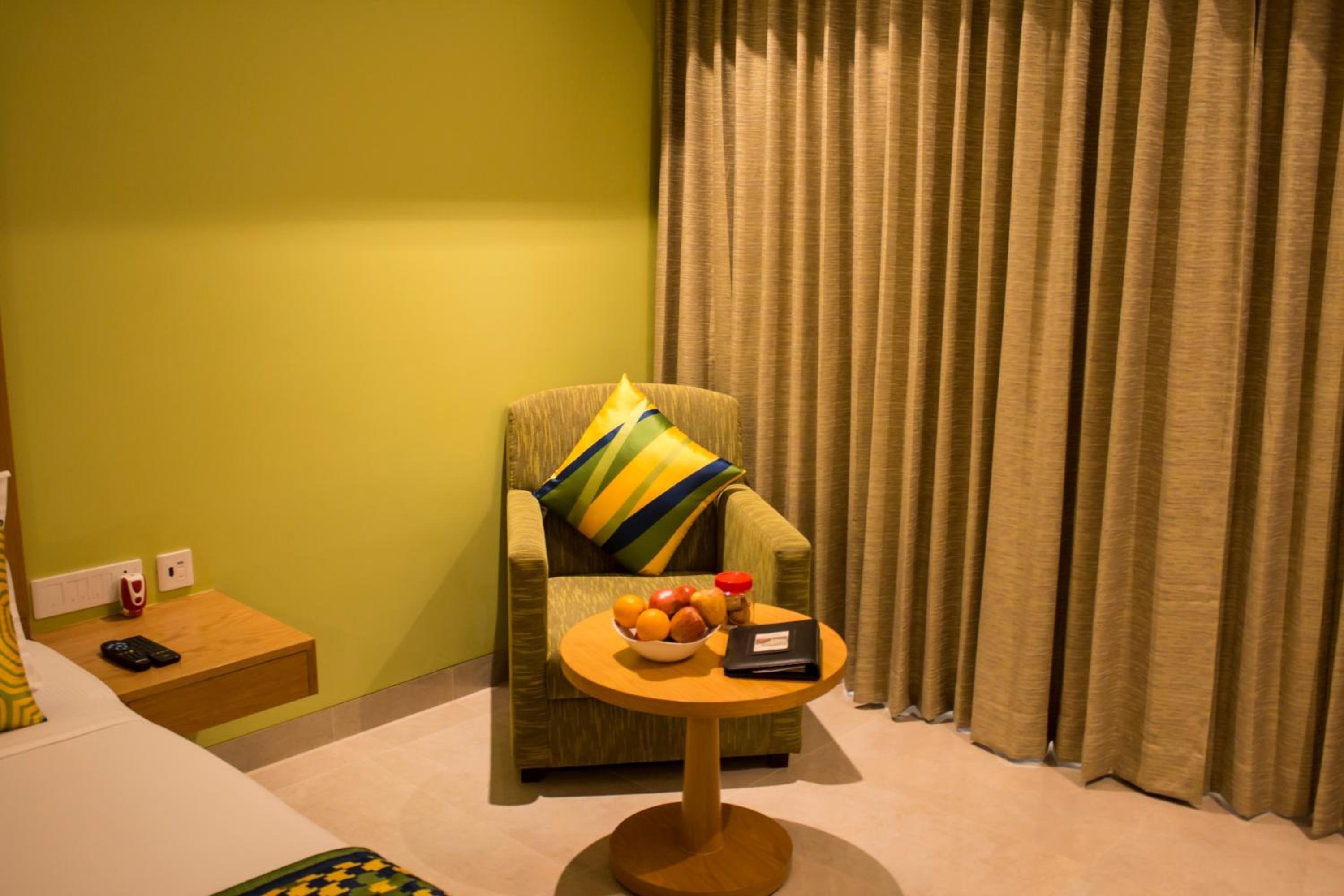 Superior Room