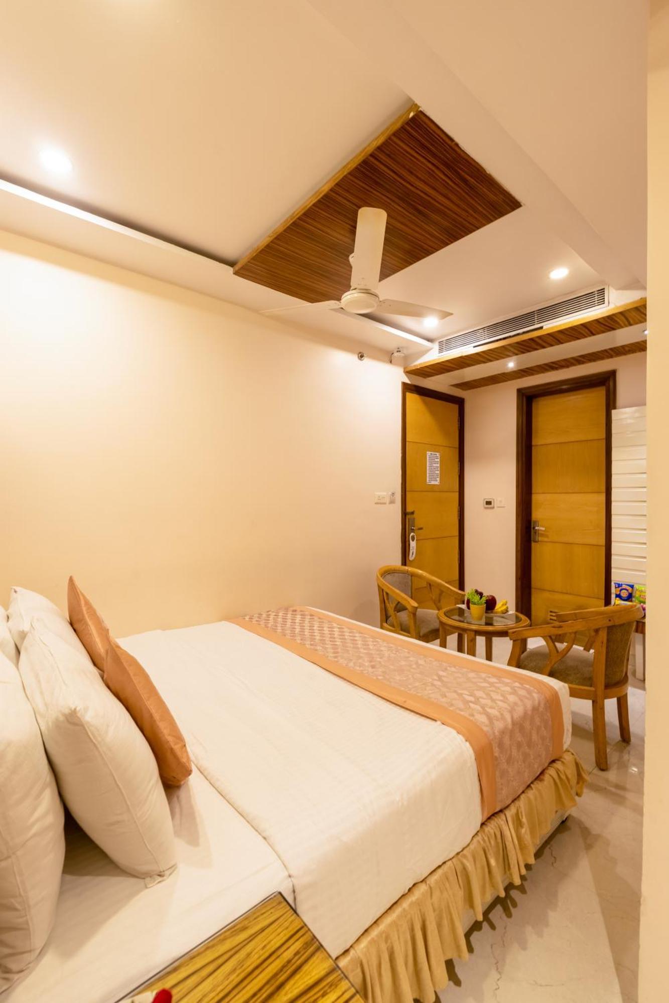Deluxe Room Free Wi-Fi and 1 Complimentary Snack Basket,1739467666:JPEG