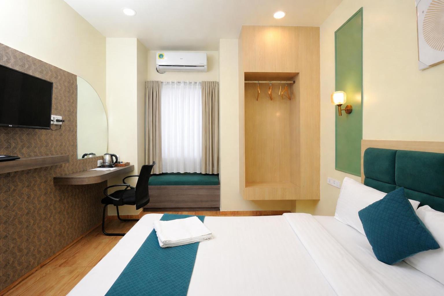 Superior Double Room