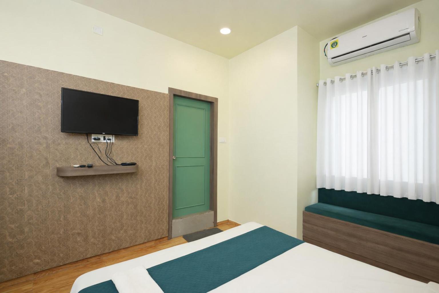 Superior Double Room