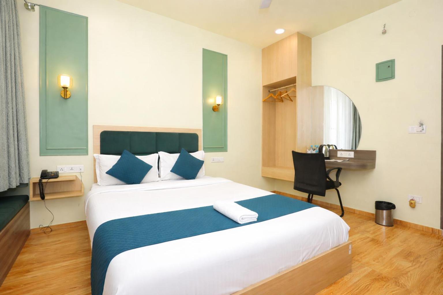 Superior Double Room