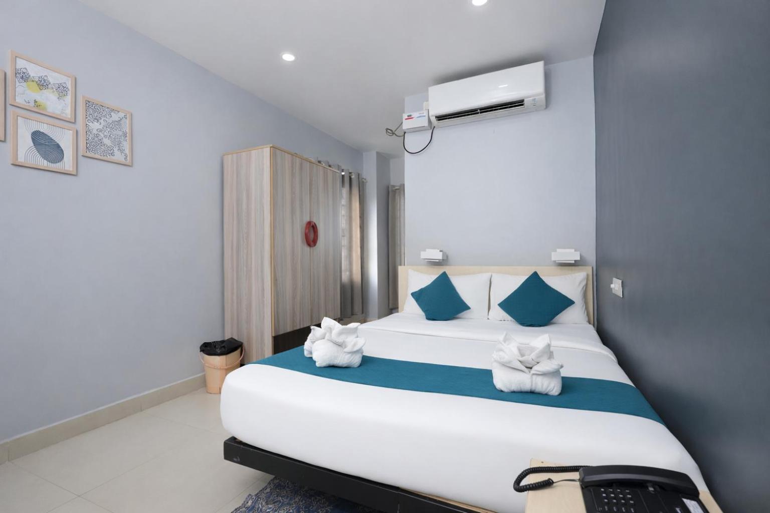 Superior King Room
