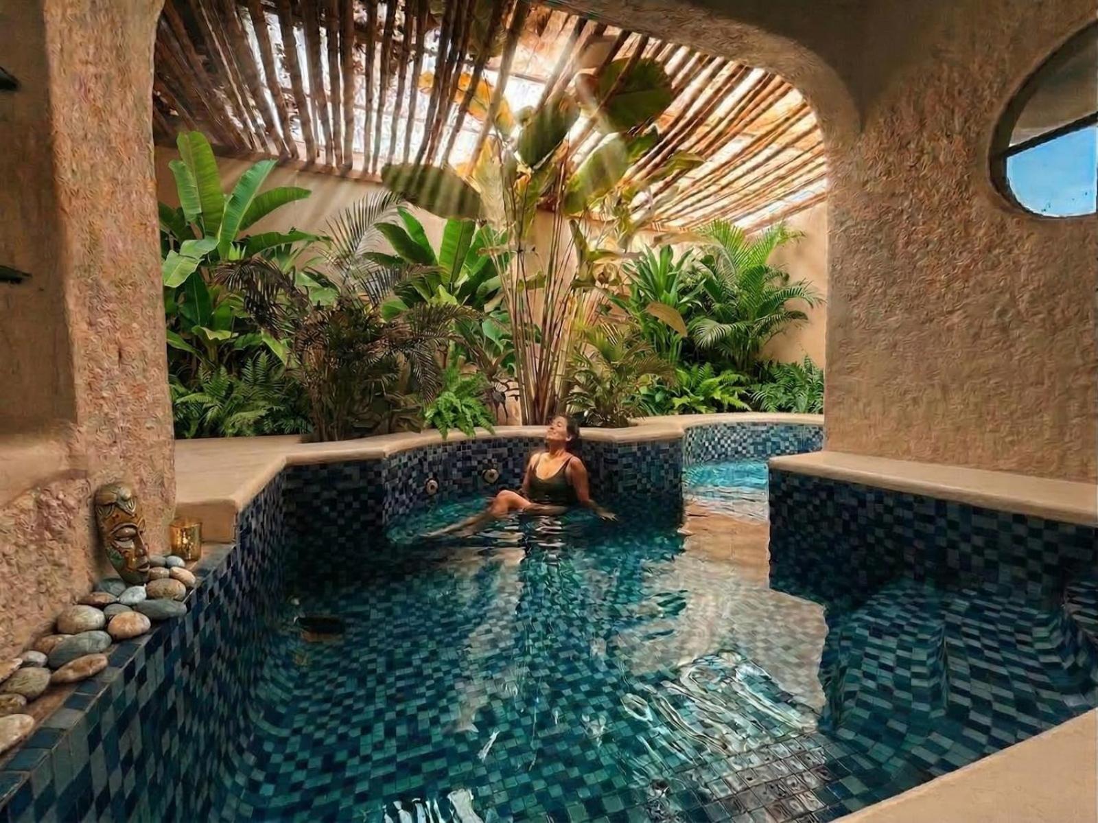 Villa Private Pool
